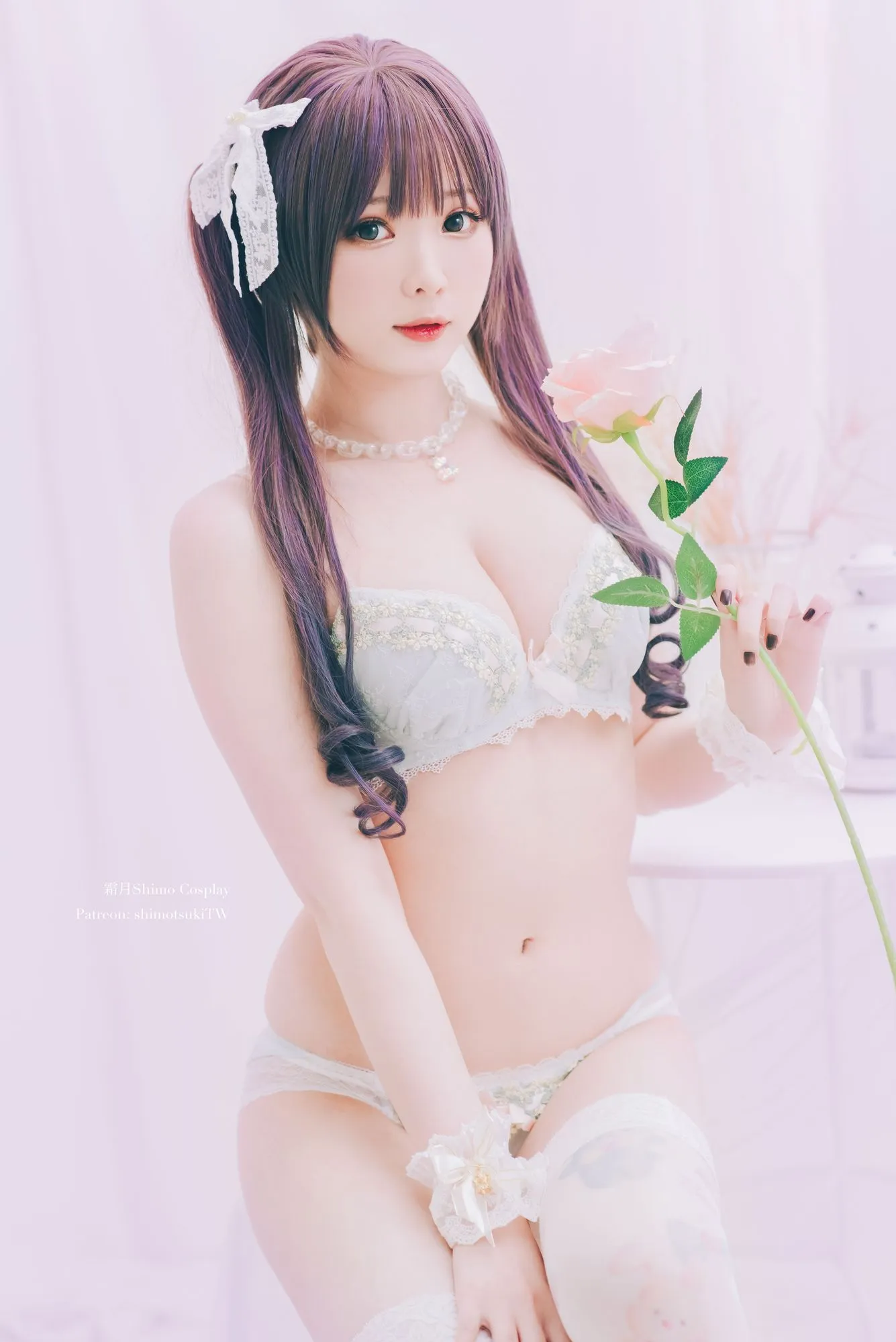 图片[4]-No.091 – 小恶魔 [14P]-coswz-cos王者