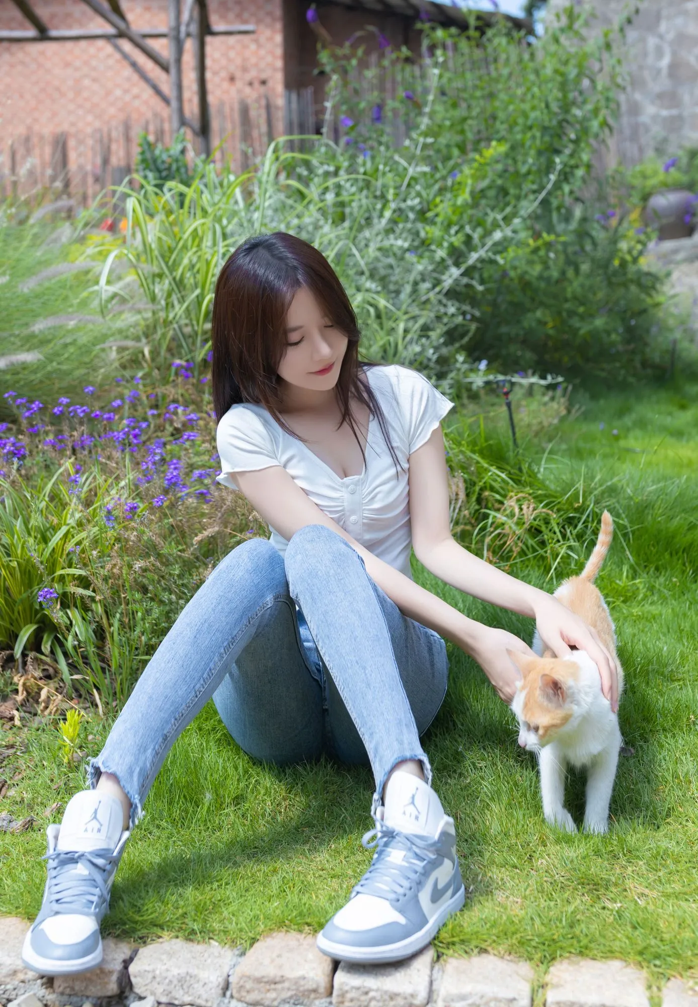 图片[4]-No.098 – 早秋 [130P]-coswz-cos王者