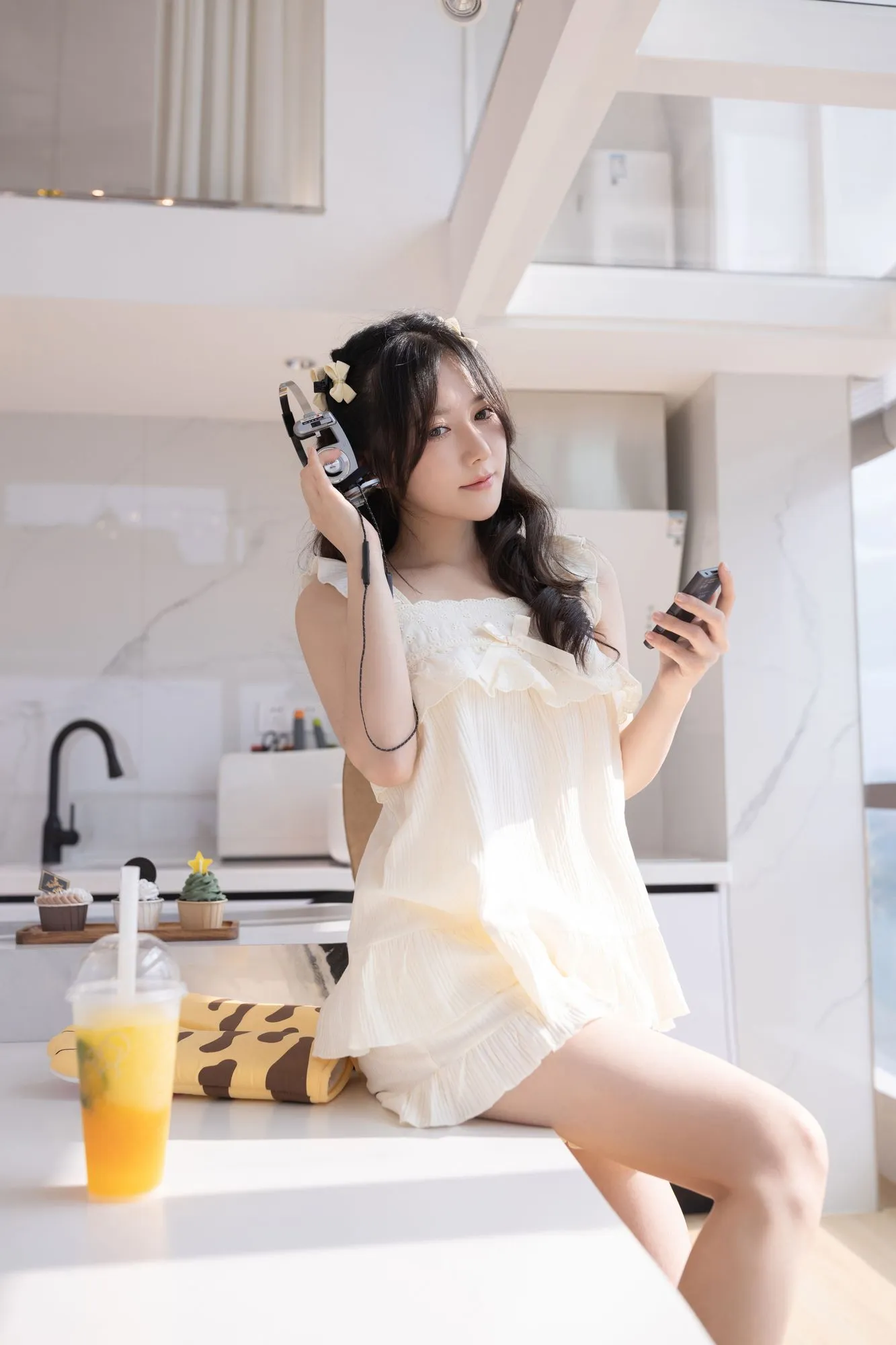 No.100 – 小雏菊 [148P]-图妖社