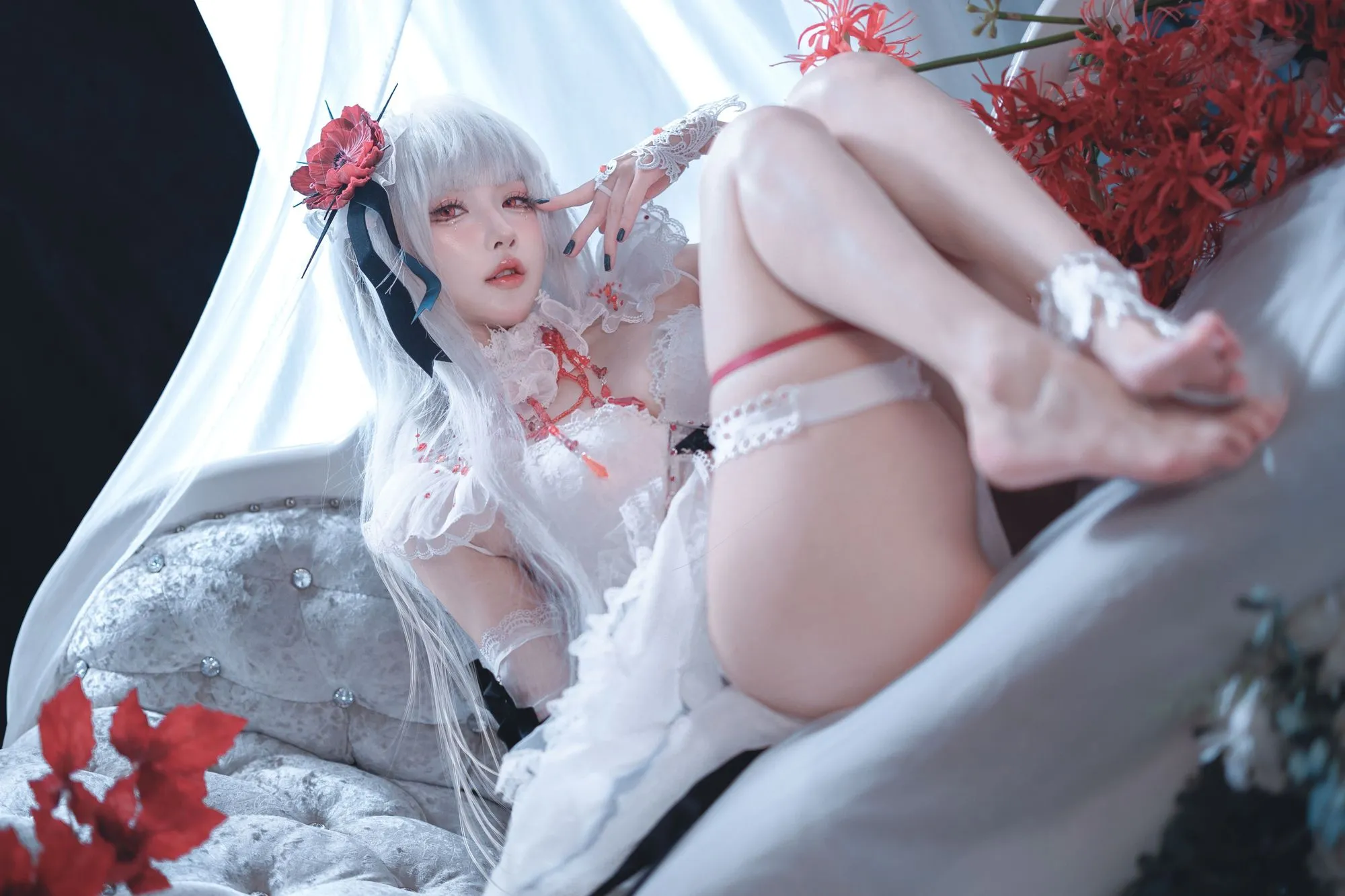 图片[3]-No.100 – 无期迷途 可可莉克 [29P]-coswz-cos王者
