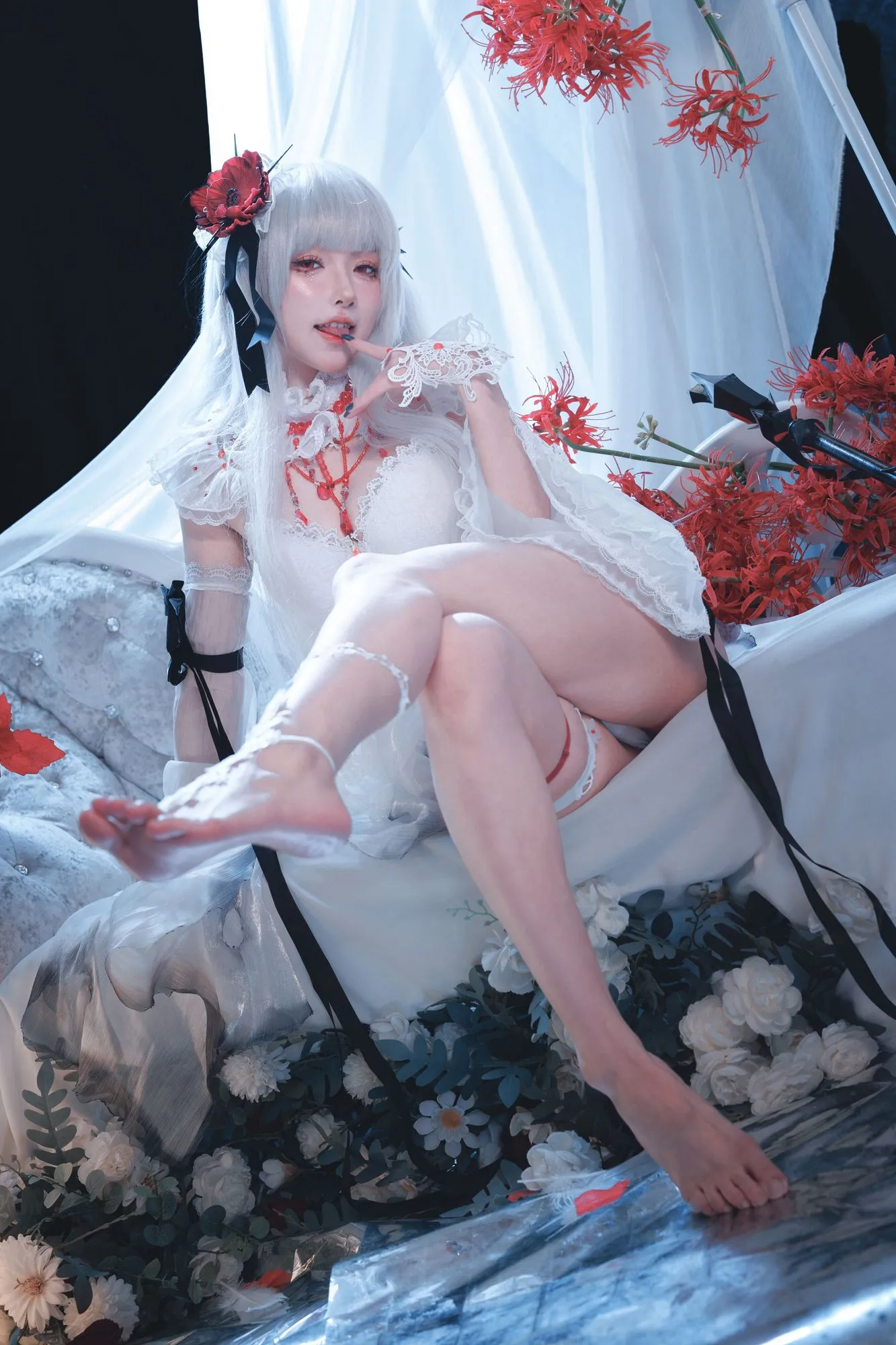 图片[5]-No.100 – 无期迷途 可可莉克 [29P]-coswz-cos王者