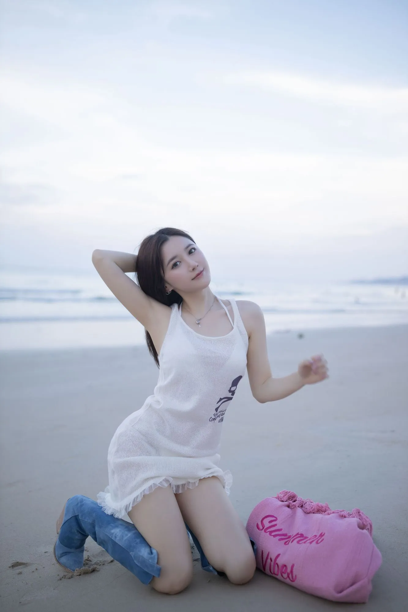 No.105 – 小海鱼 [127P]-图妖社