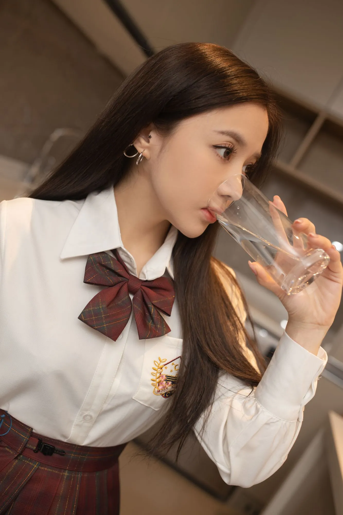 图片[2]-No.106 – 学生 [66P]-coswz-cos王者