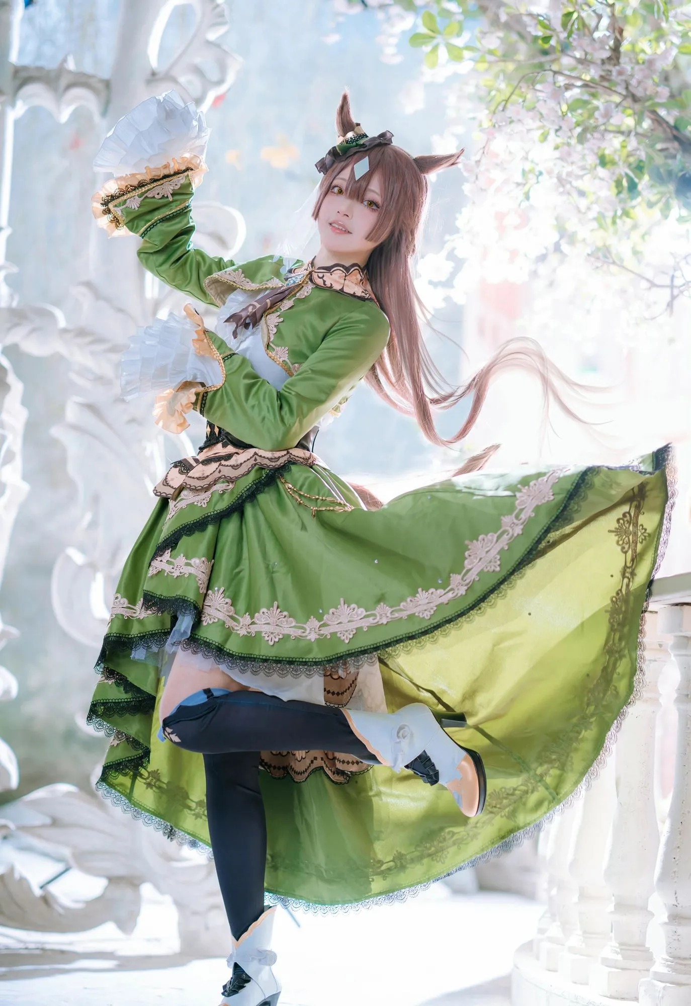 图片[3]-No.108 – 「黑龙贯通」赛马娘 [14P]-coswz-cos王者
