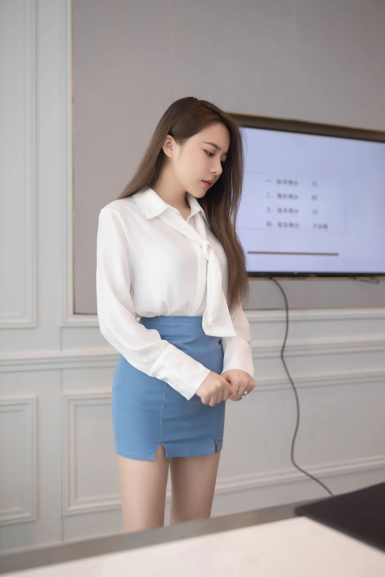 图片[4]-No.109 – 投标 [80P]-coswz-cos王者