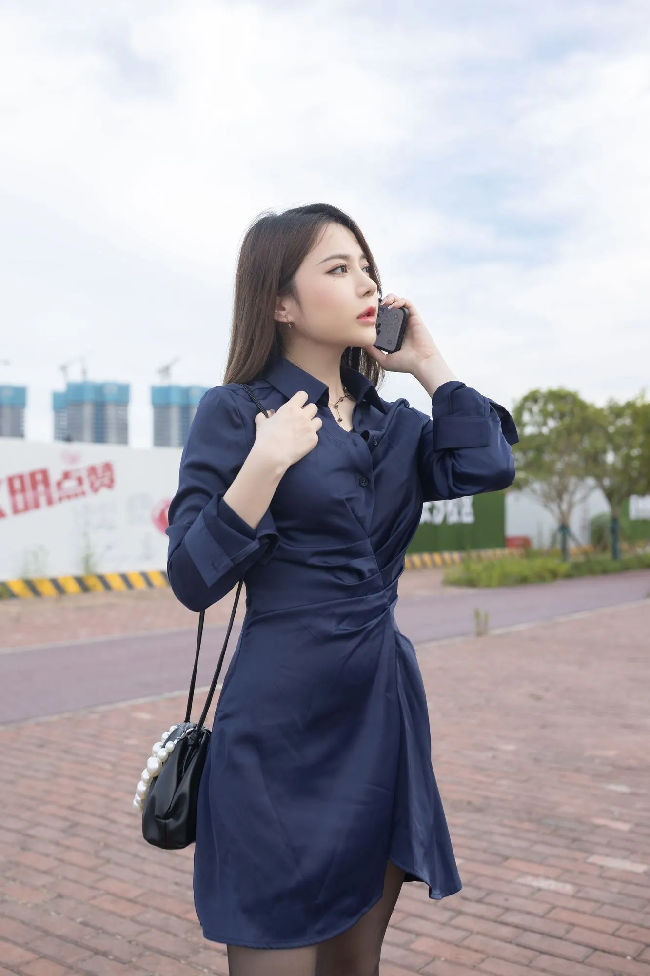 图片[4]-No.110 – 顺风车 [82P]-coswz-cos王者