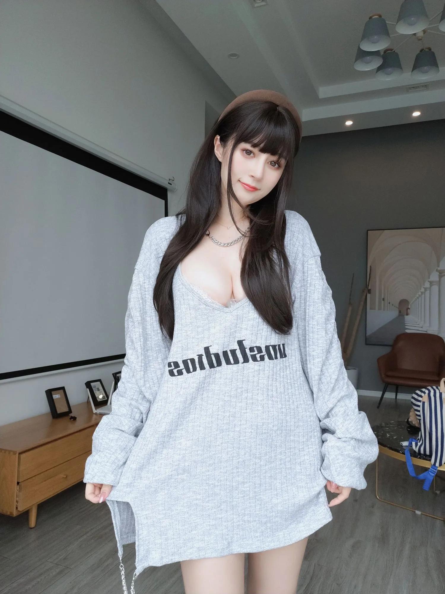 图片[2]-No.117 – 自撮り VOL.63 [166P]-coswz-cos王者
