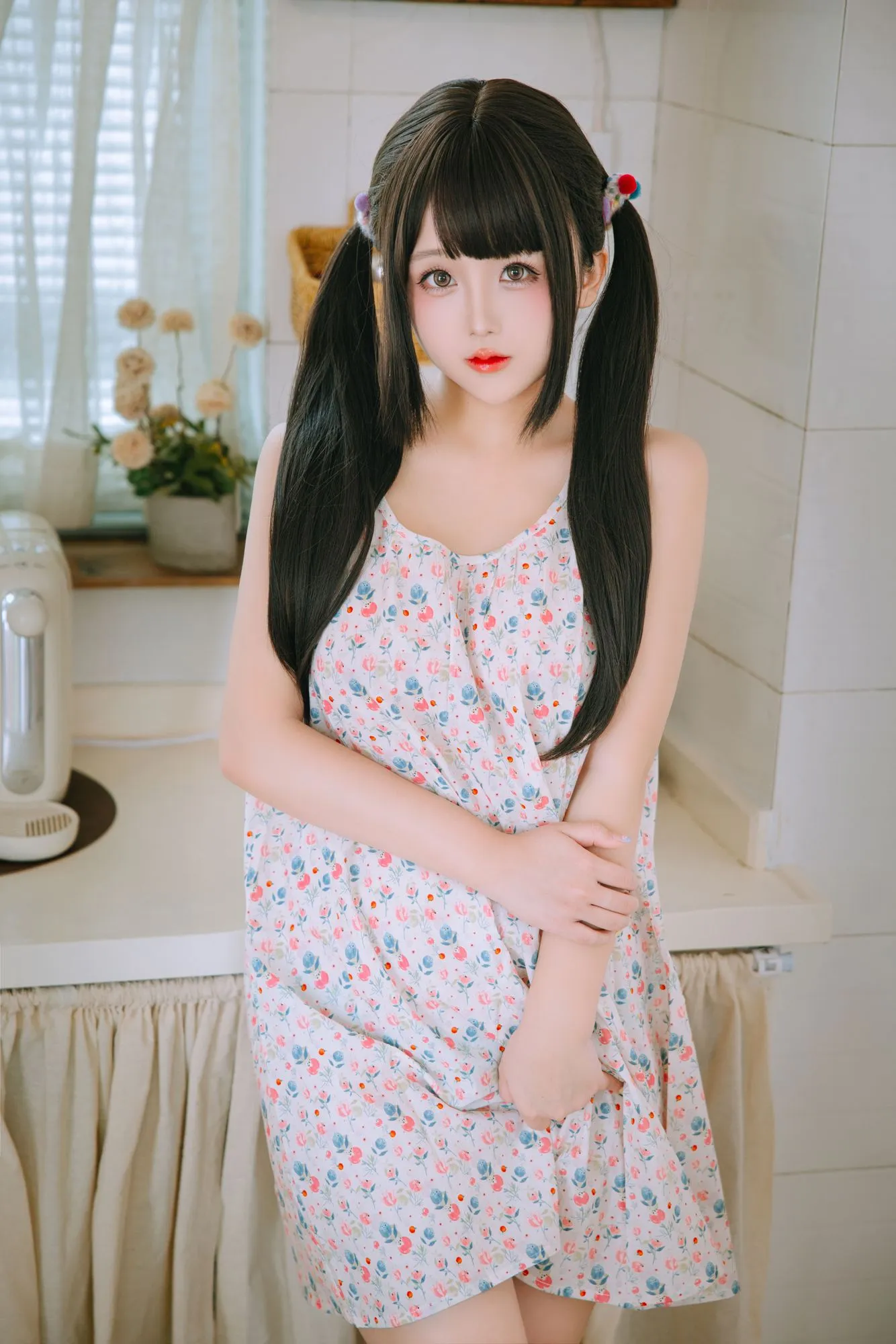 No.118 – 厨房 [154P 3V]-图妖社