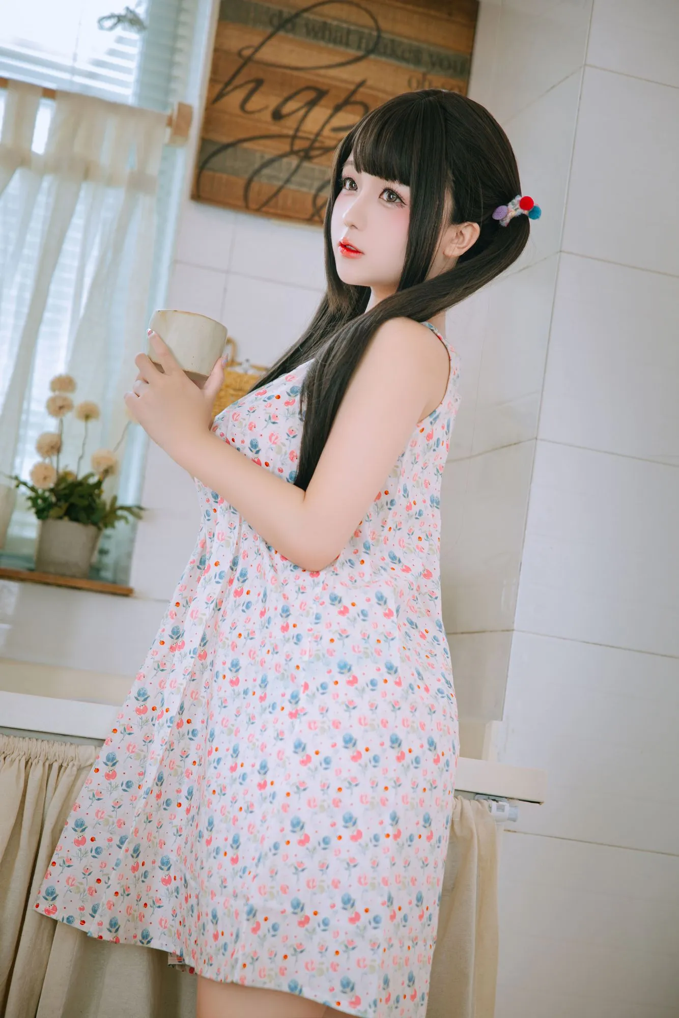 图片[2]-No.118 – 厨房 [154P 3V]-coswz-cos王者