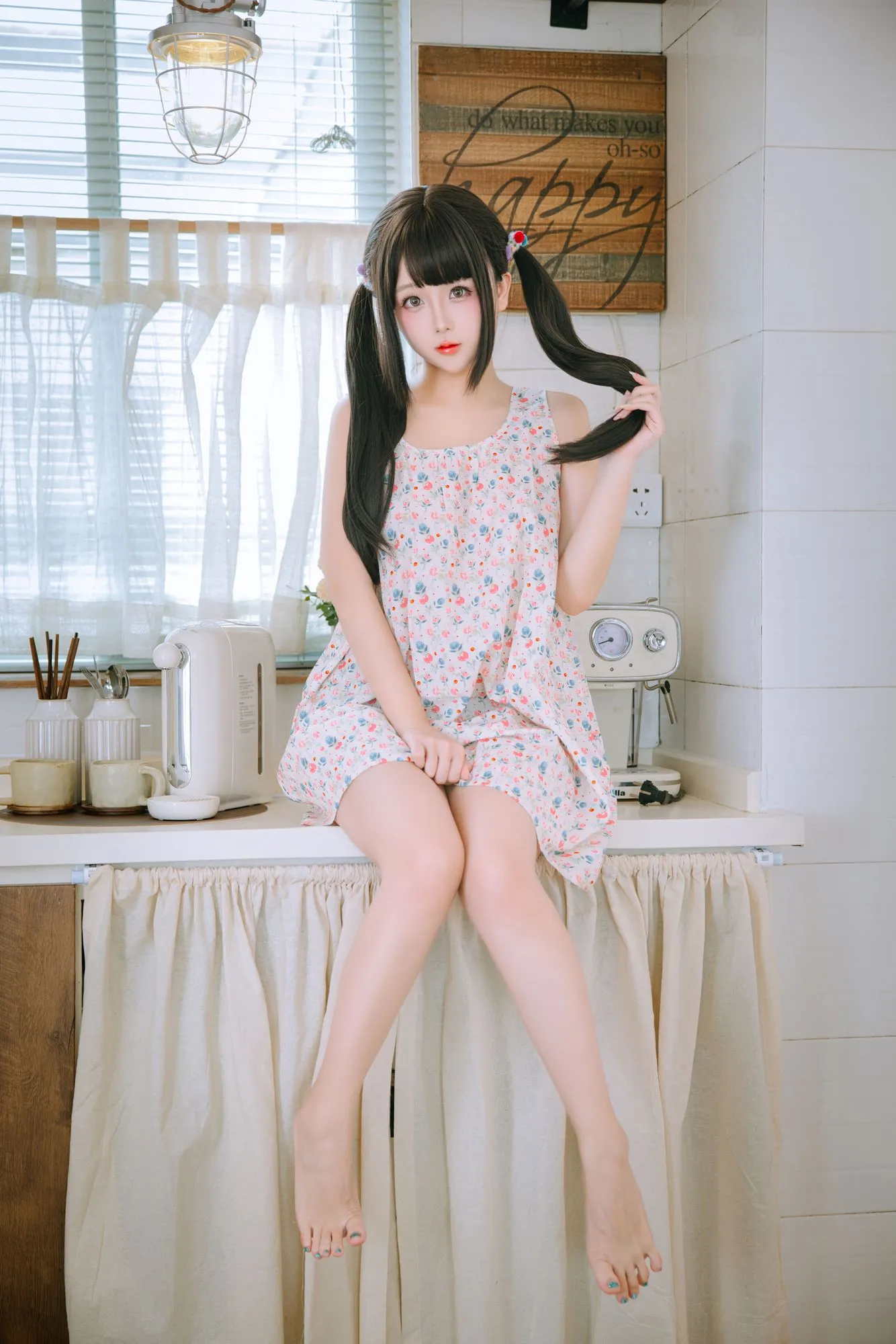 图片[5]-No.118 – 厨房 [154P 3V]-coswz-cos王者