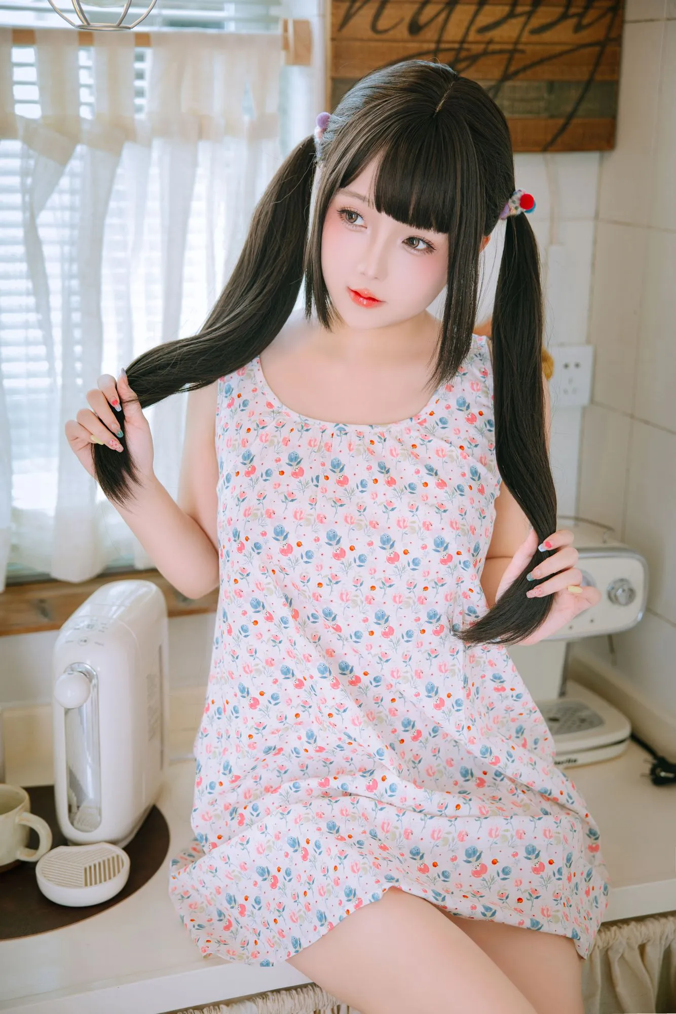 图片[4]-No.118 – 厨房 [154P 3V]-coswz-cos王者