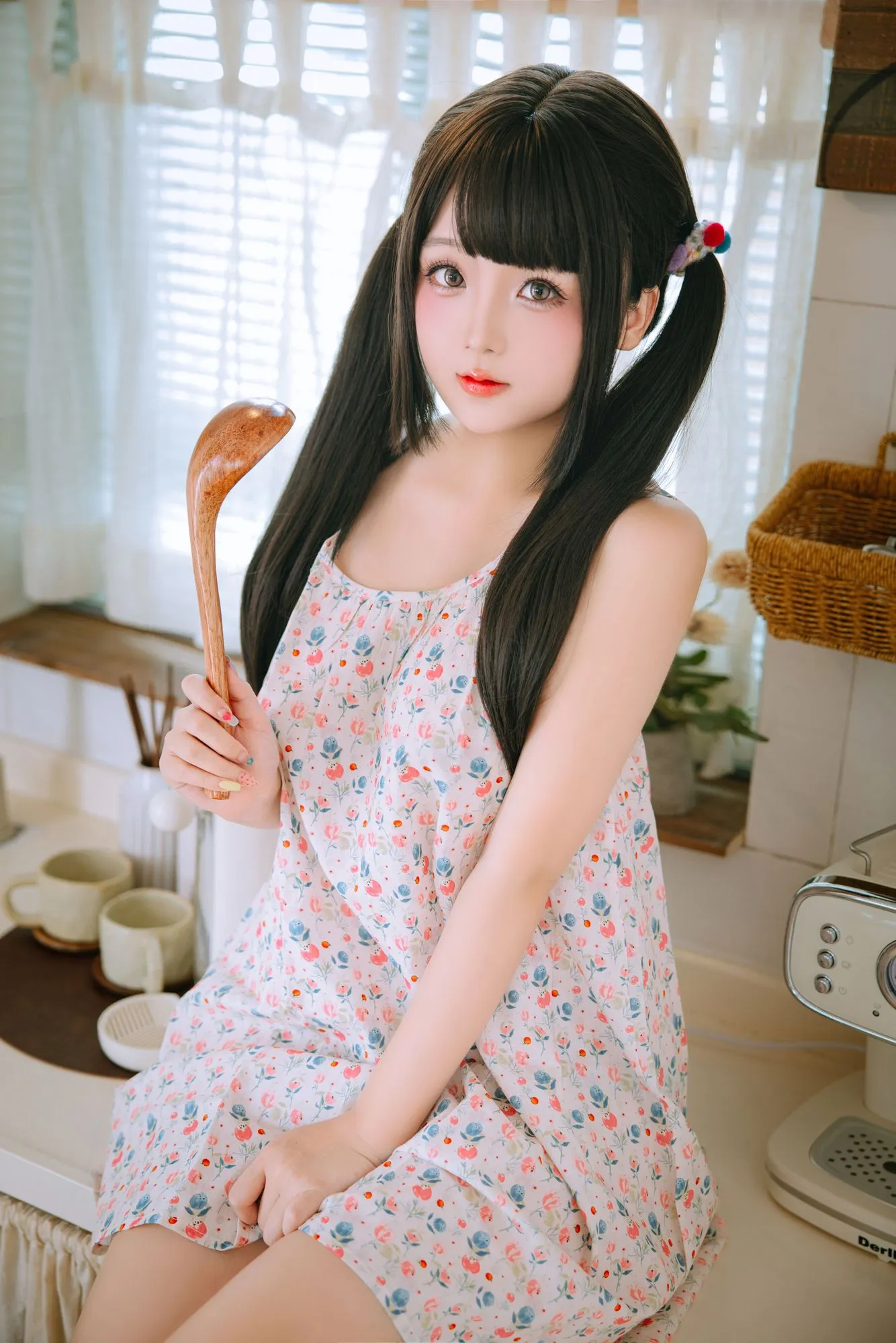 图片[3]-No.118 – 厨房 [154P 3V]-coswz-cos王者
