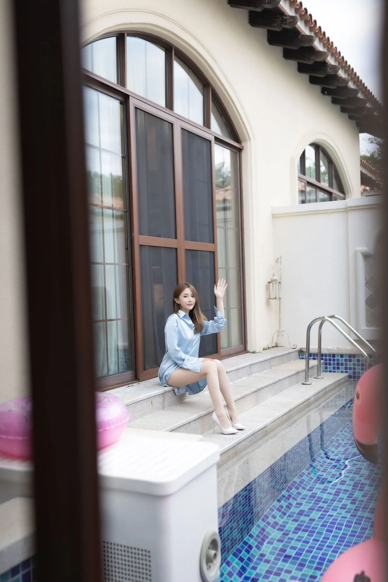 图片[6]-No.121 – 落水记 [116P]-coswz-cos王者