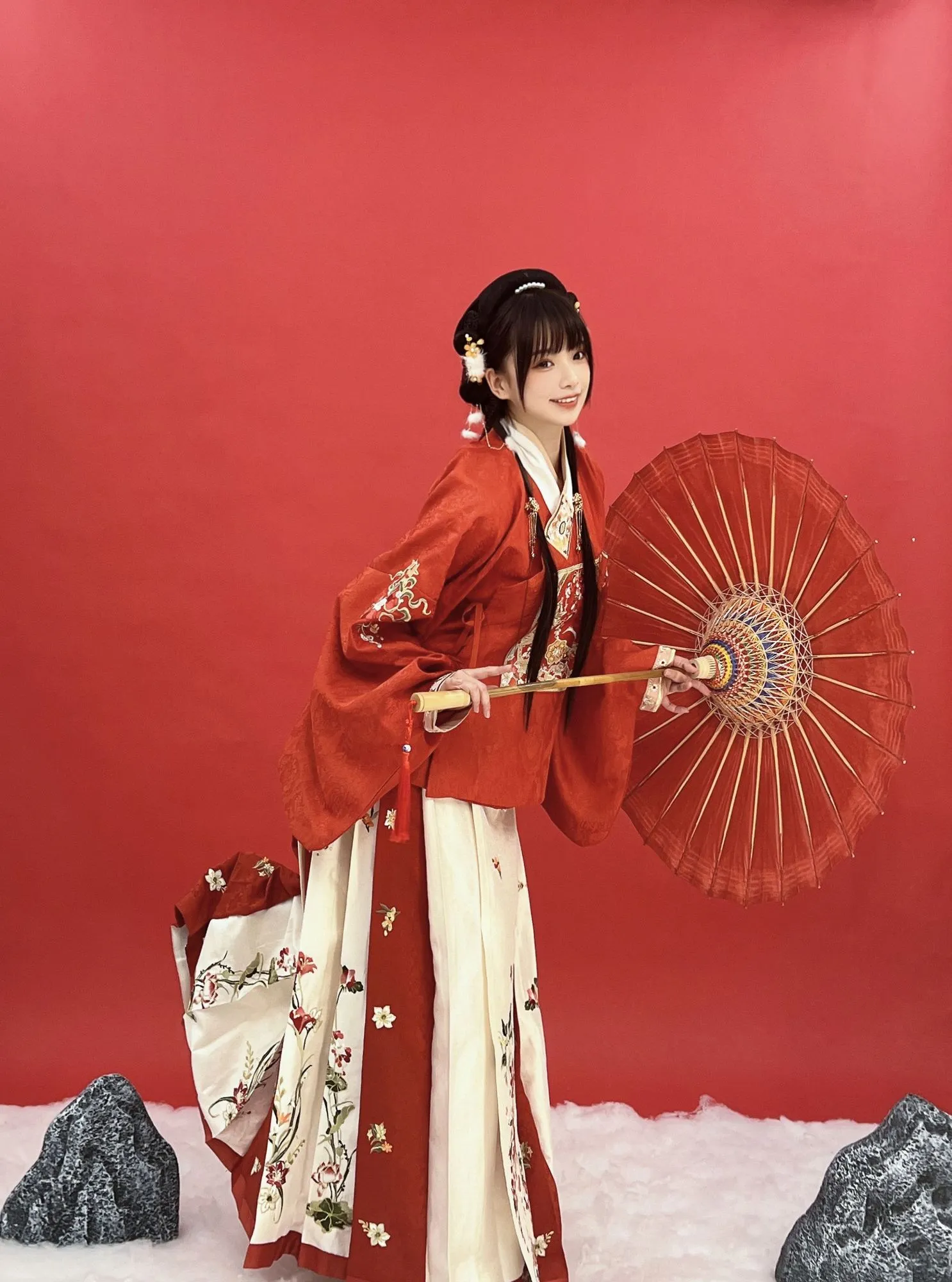图片[3]-No.122 – 「贤儿sherry」虎虎生风 [15P]-coswz-cos王者