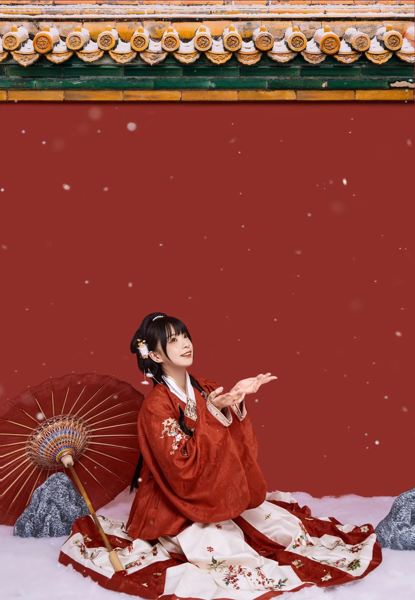 图片[2]-No.122 – 「贤儿sherry」虎虎生风 [15P]-coswz-cos王者