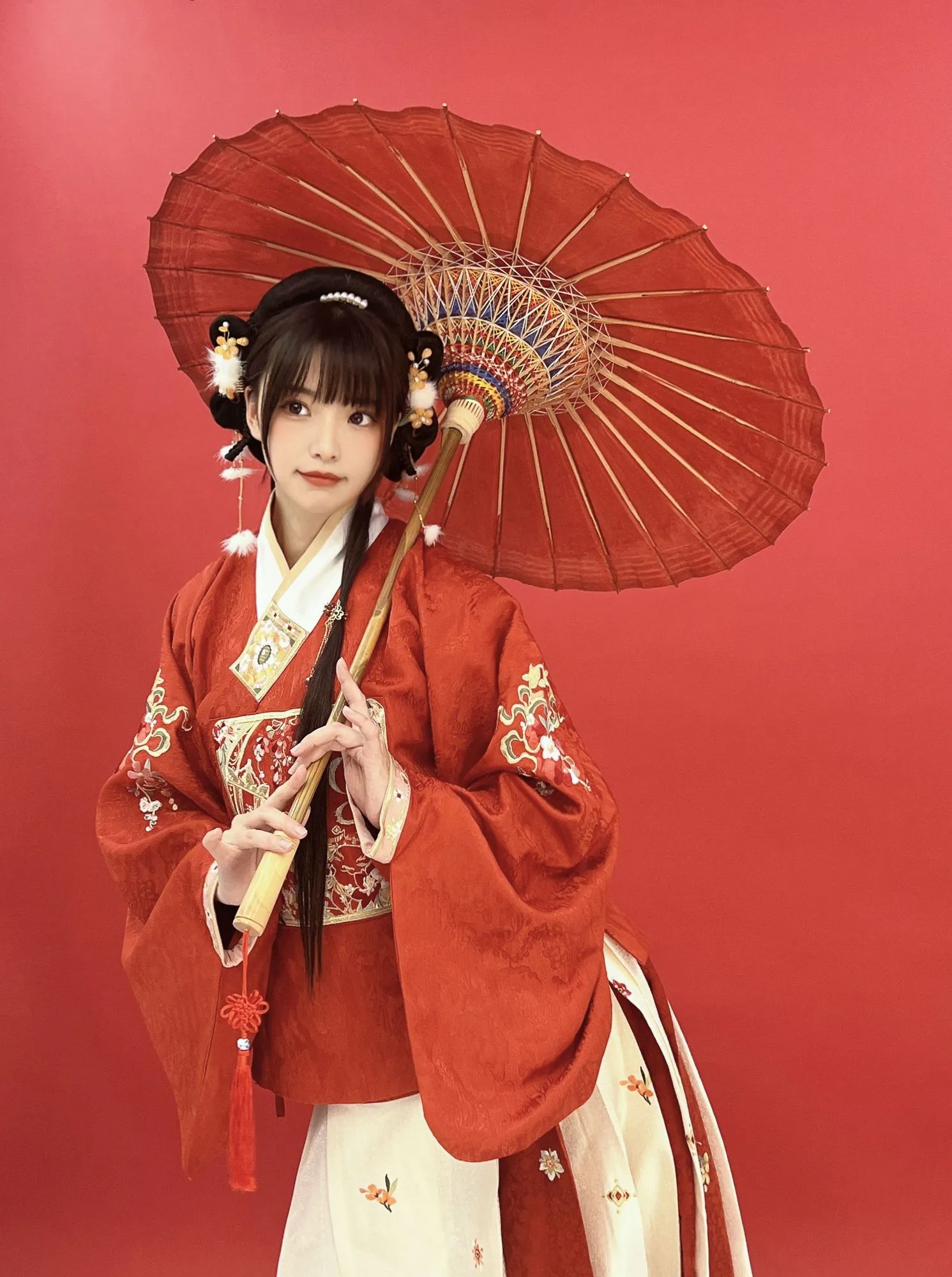 图片[5]-No.122 – 「贤儿sherry」虎虎生风 [15P]-coswz-cos王者