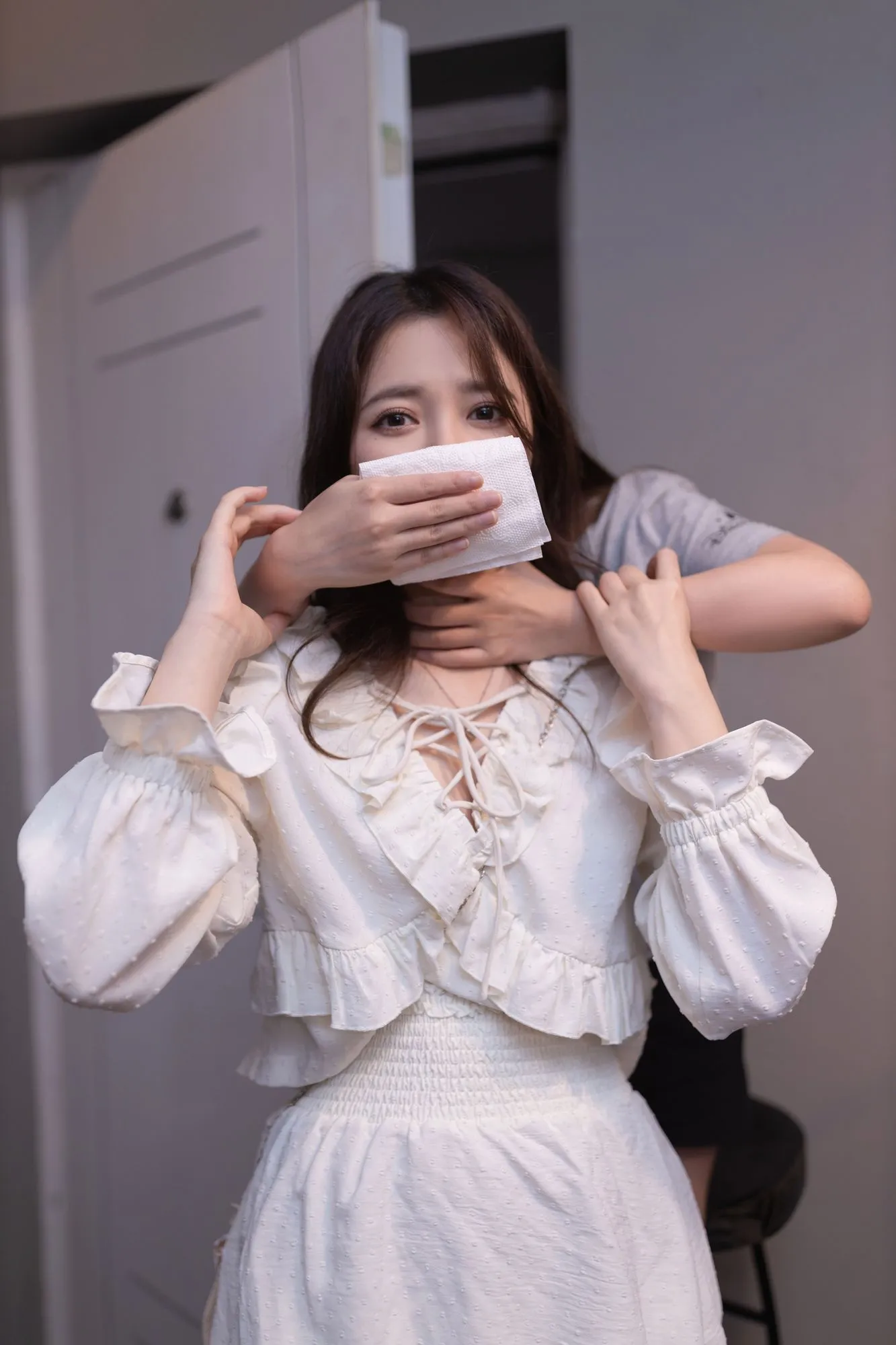No.122 – 无形的阶梯 [140P]-图妖社