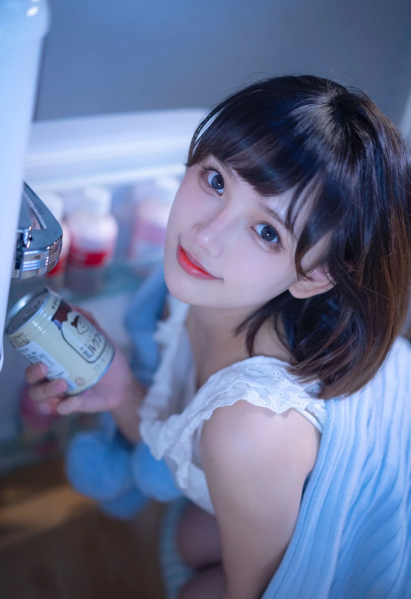 No.123 – 「阿璇学妹」夏悸 [21P]-图妖社
