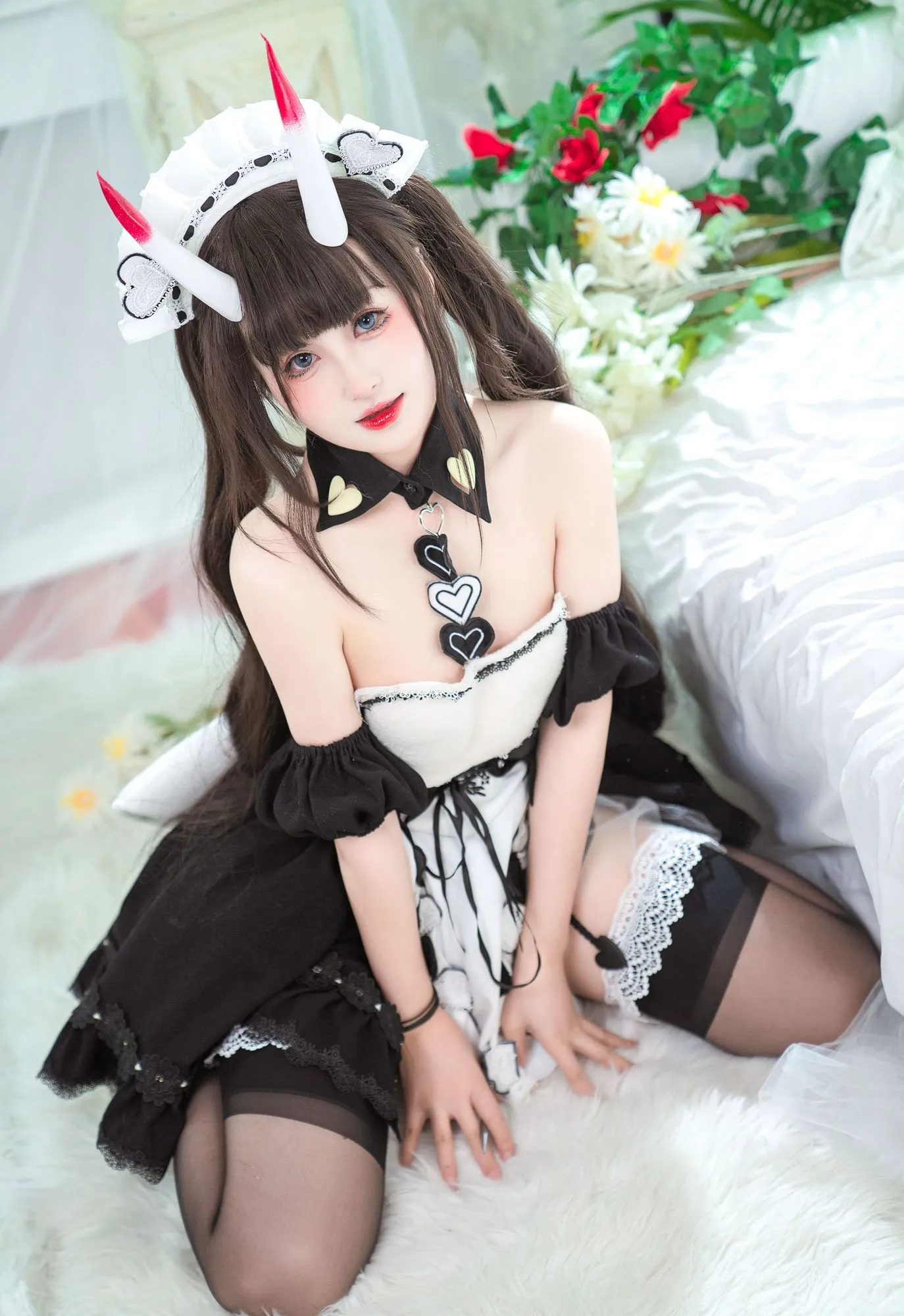图片[3]-No.126 – 「喵喵的喵吖」能代 [12P]-coswz-cos王者