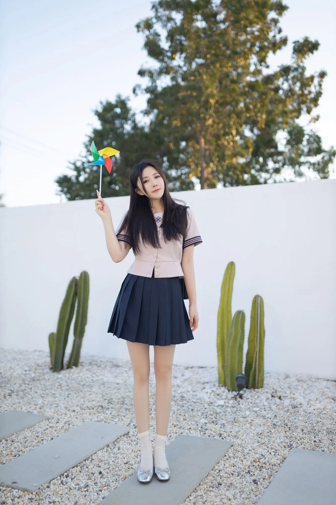 No.127 – JK [120P]-图妖社