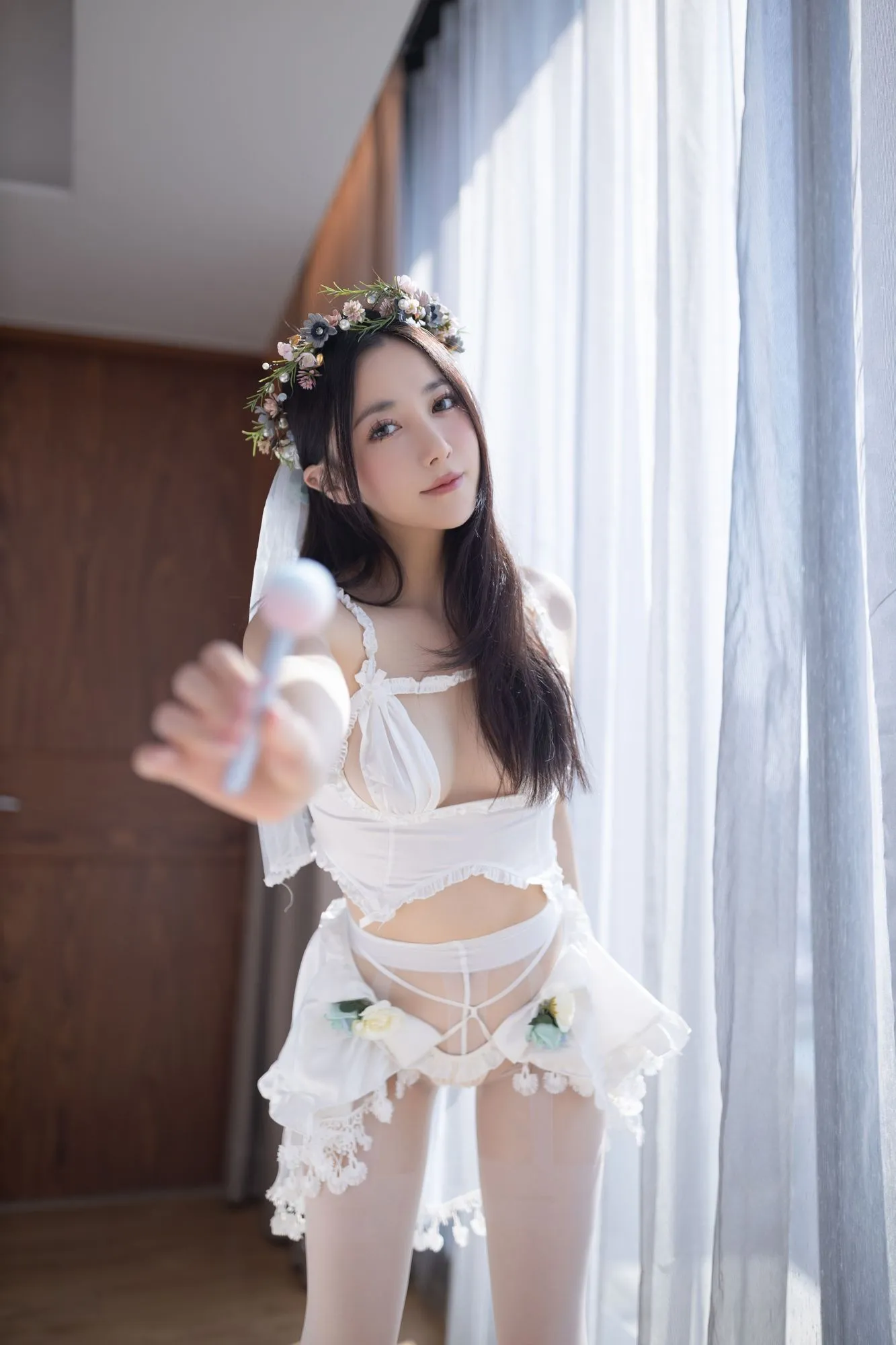 No.128 – 在逃公主 [120P]-图妖社