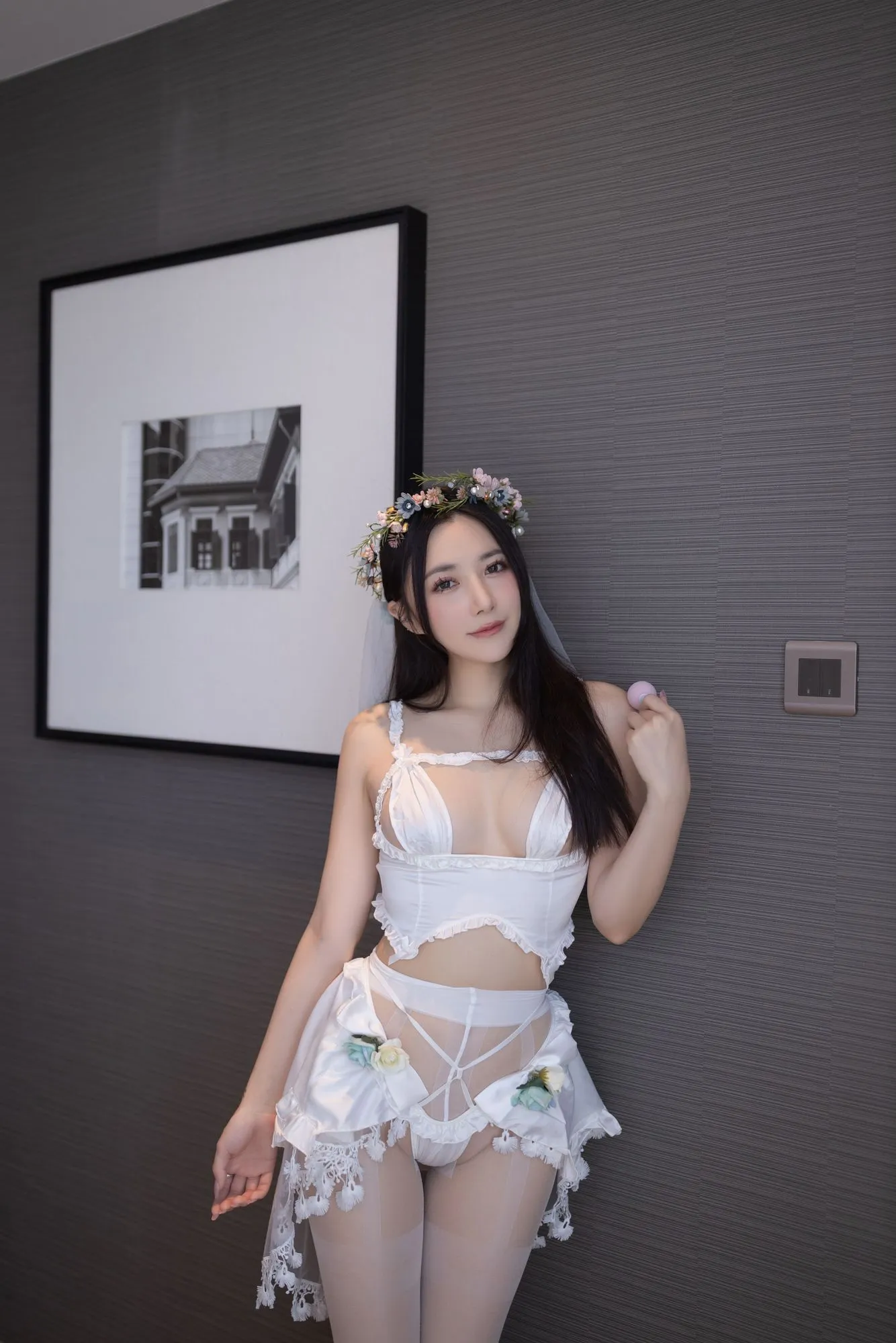 图片[2]-No.128 – 在逃公主 [120P]-coswz-cos王者