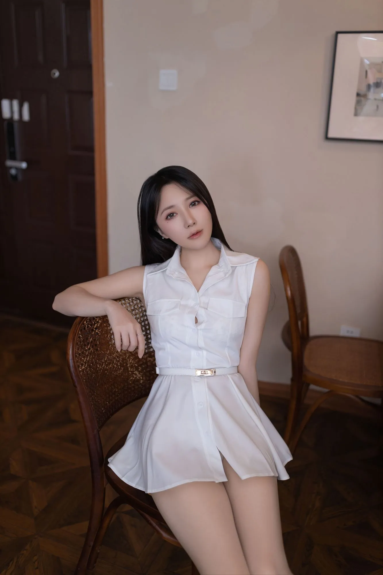 图片[4]-No.130 – 依恋 [120P]-coswz-cos王者
