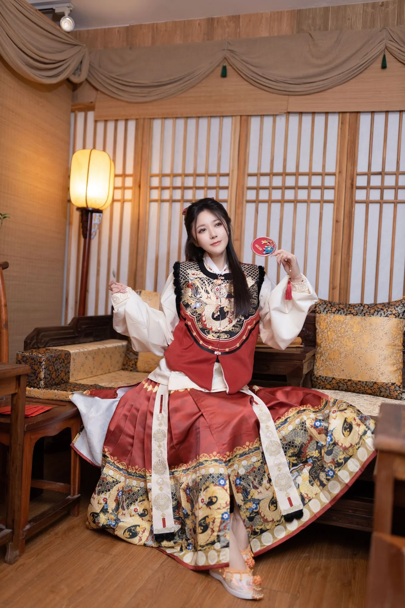 No.131 – 新年 [120P]-图妖社