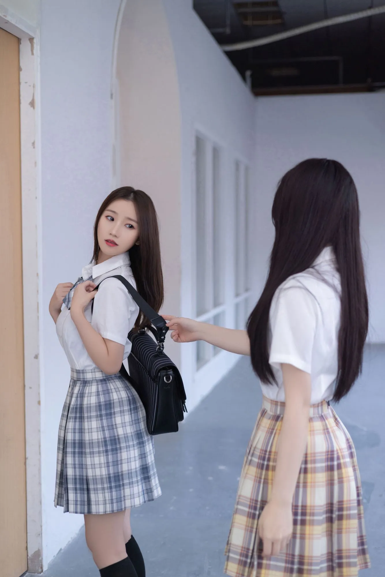 No.138 – 校园霸凌 (&杏子Yada) [92P]-图妖社