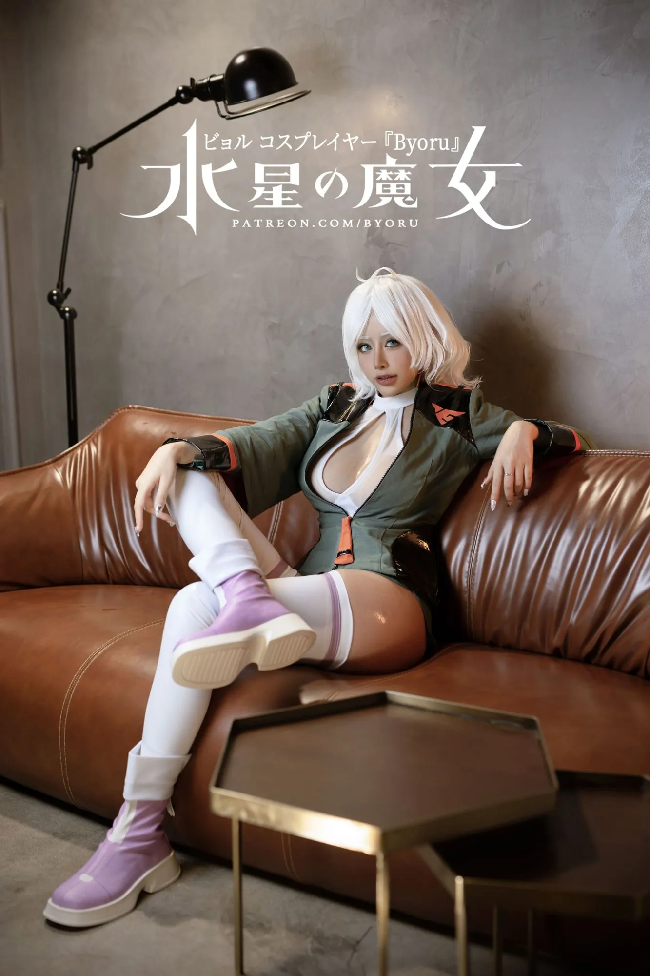 No.139 – Secelia [52P]-图妖社
