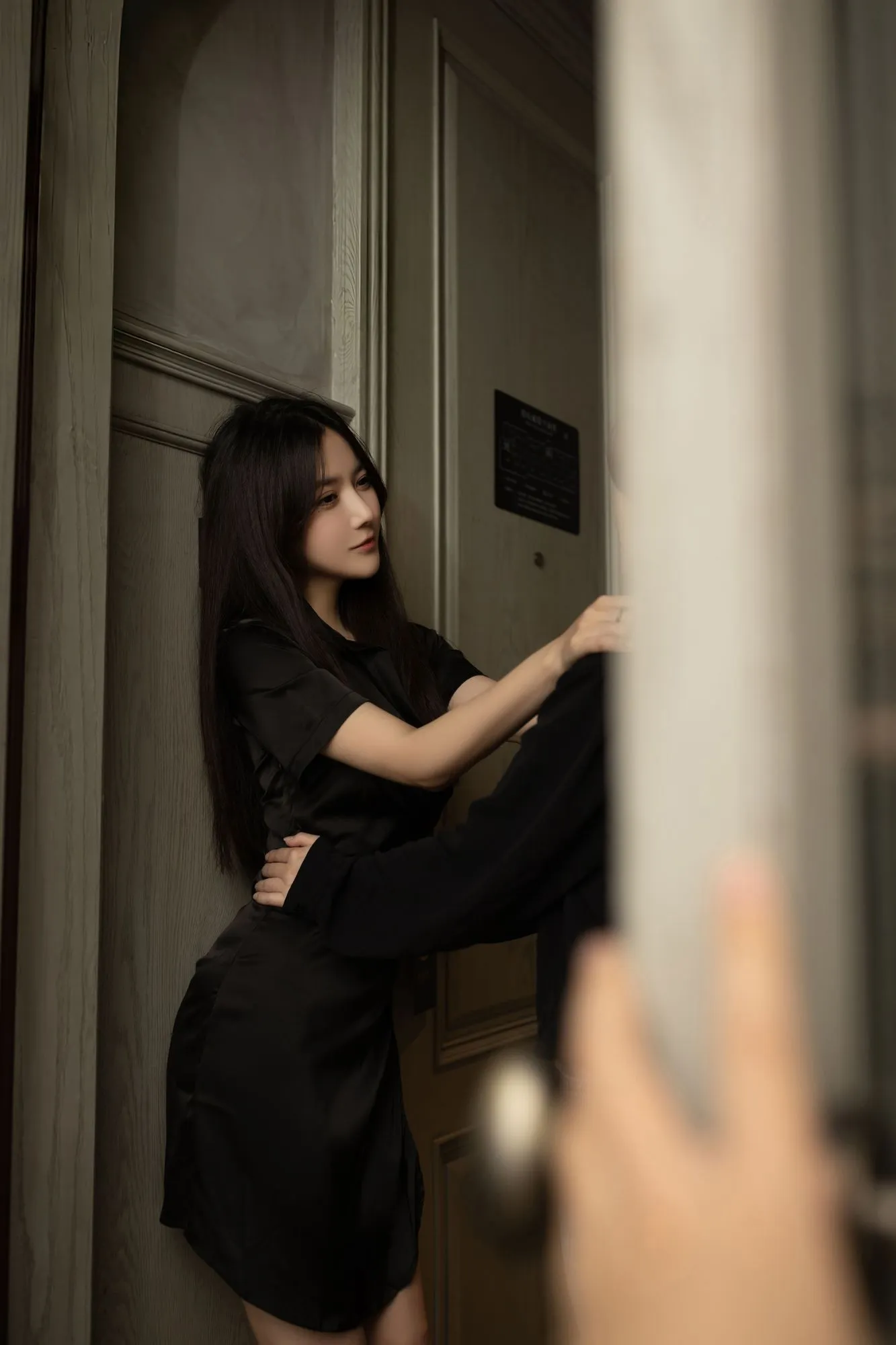 图片[2]-No.142 – 魅影之梦2 [159P]-coswz-cos王者