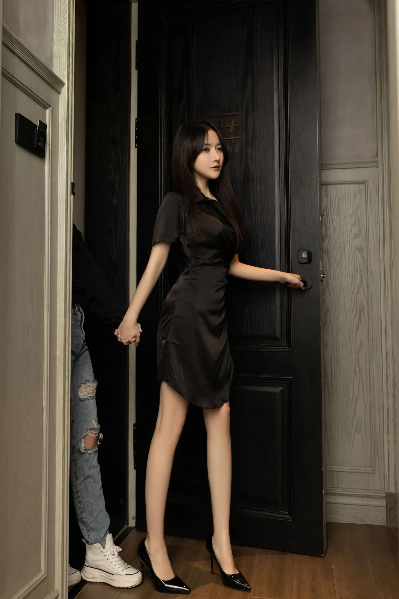 图片[4]-No.142 – 魅影之梦2 [159P]-coswz-cos王者