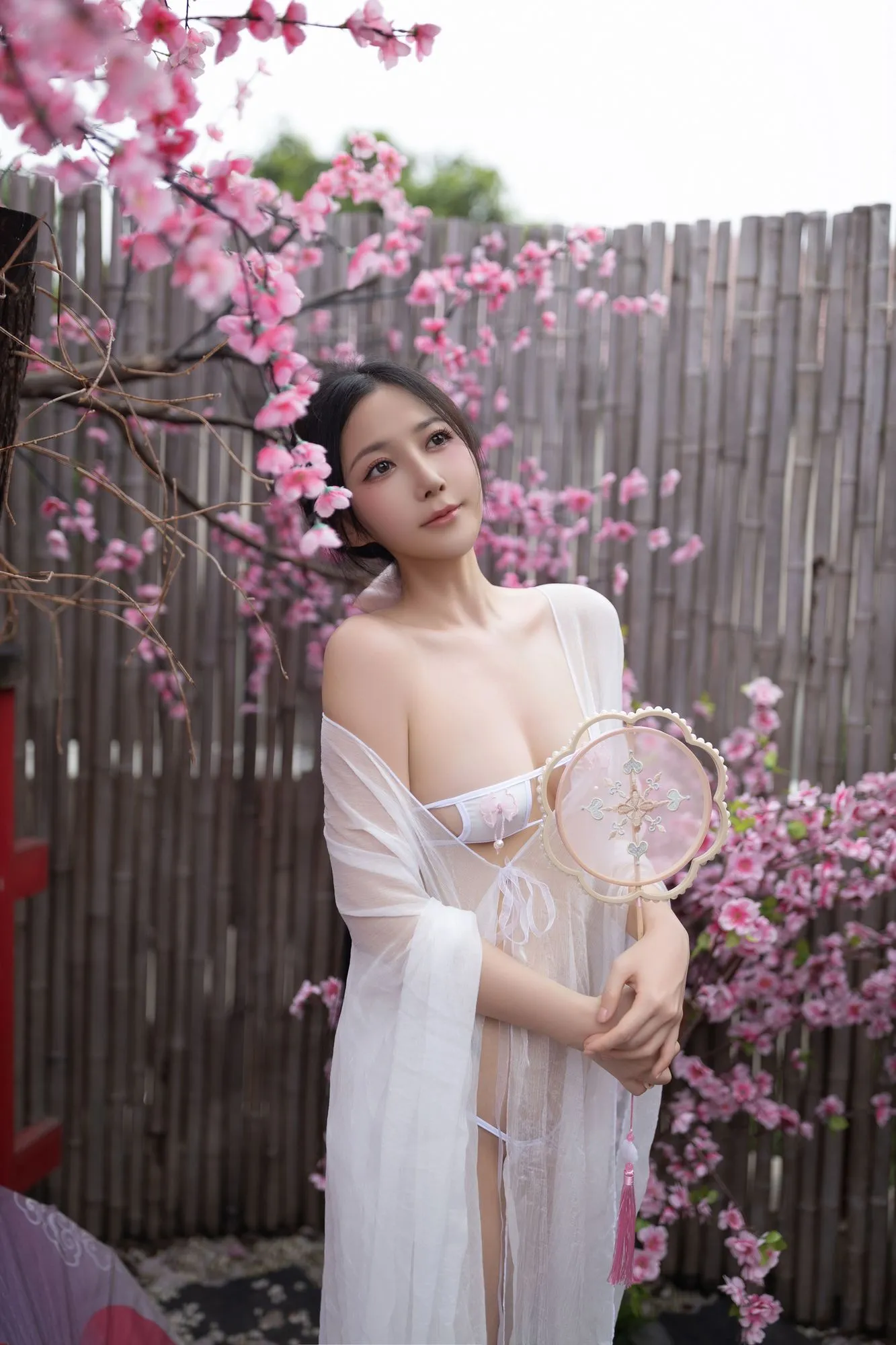 No.147 – 花想容 [120P] - 图妖社-图妖社