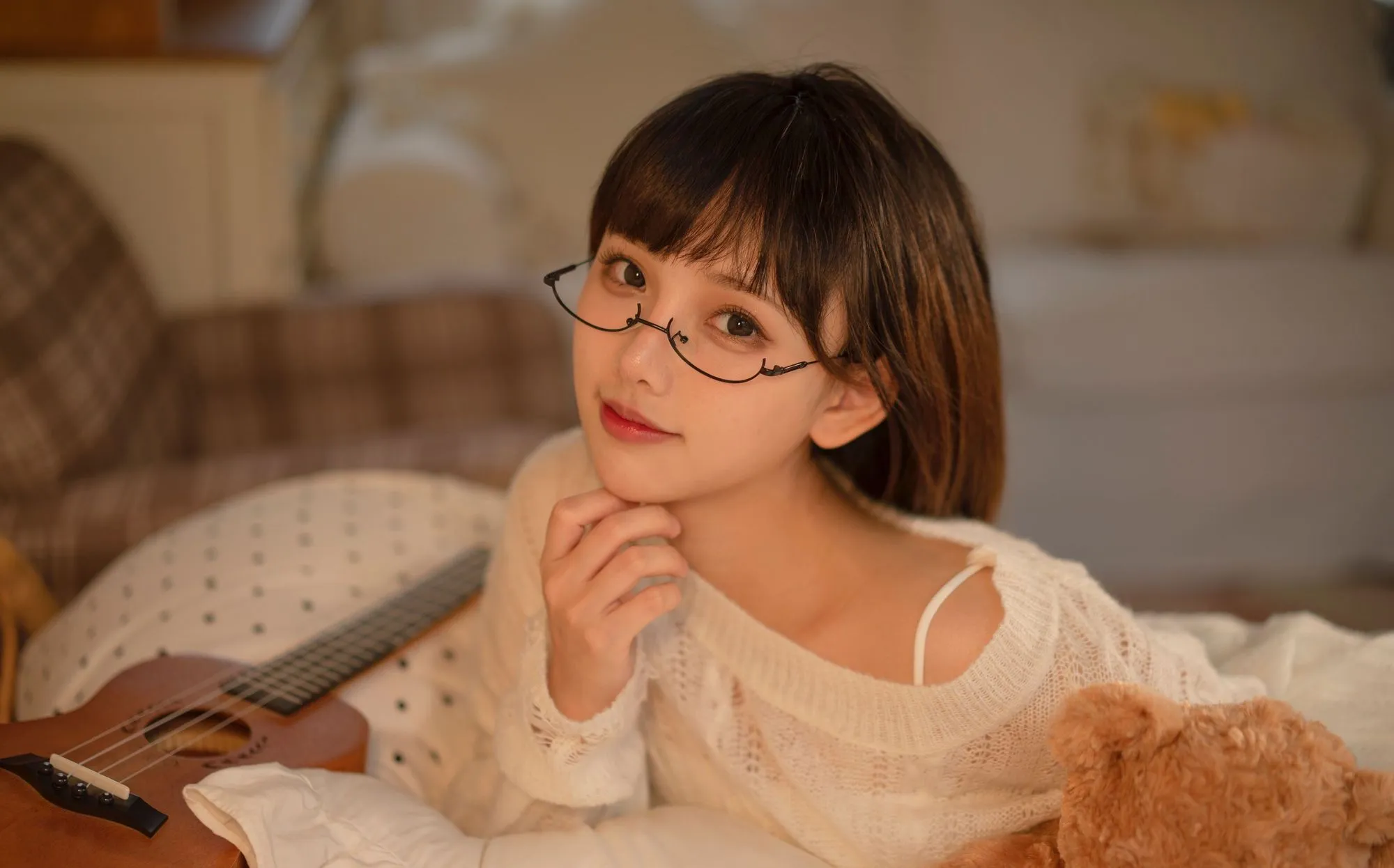 图片[2]-No.150 – 「阿璇学妹」夏天 [18P]-coswz-cos王者