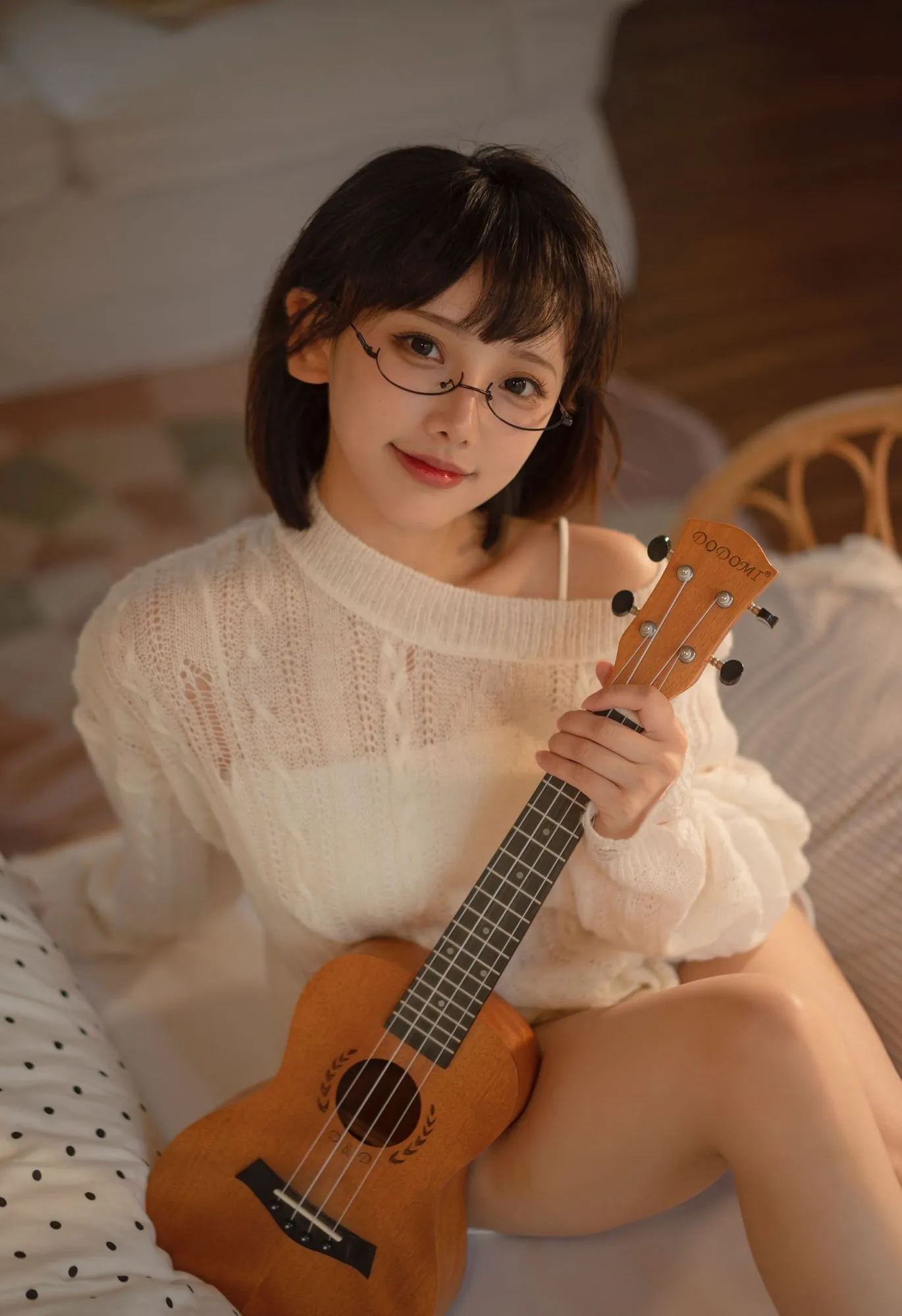图片[4]-No.150 – 「阿璇学妹」夏天 [18P]-coswz-cos王者
