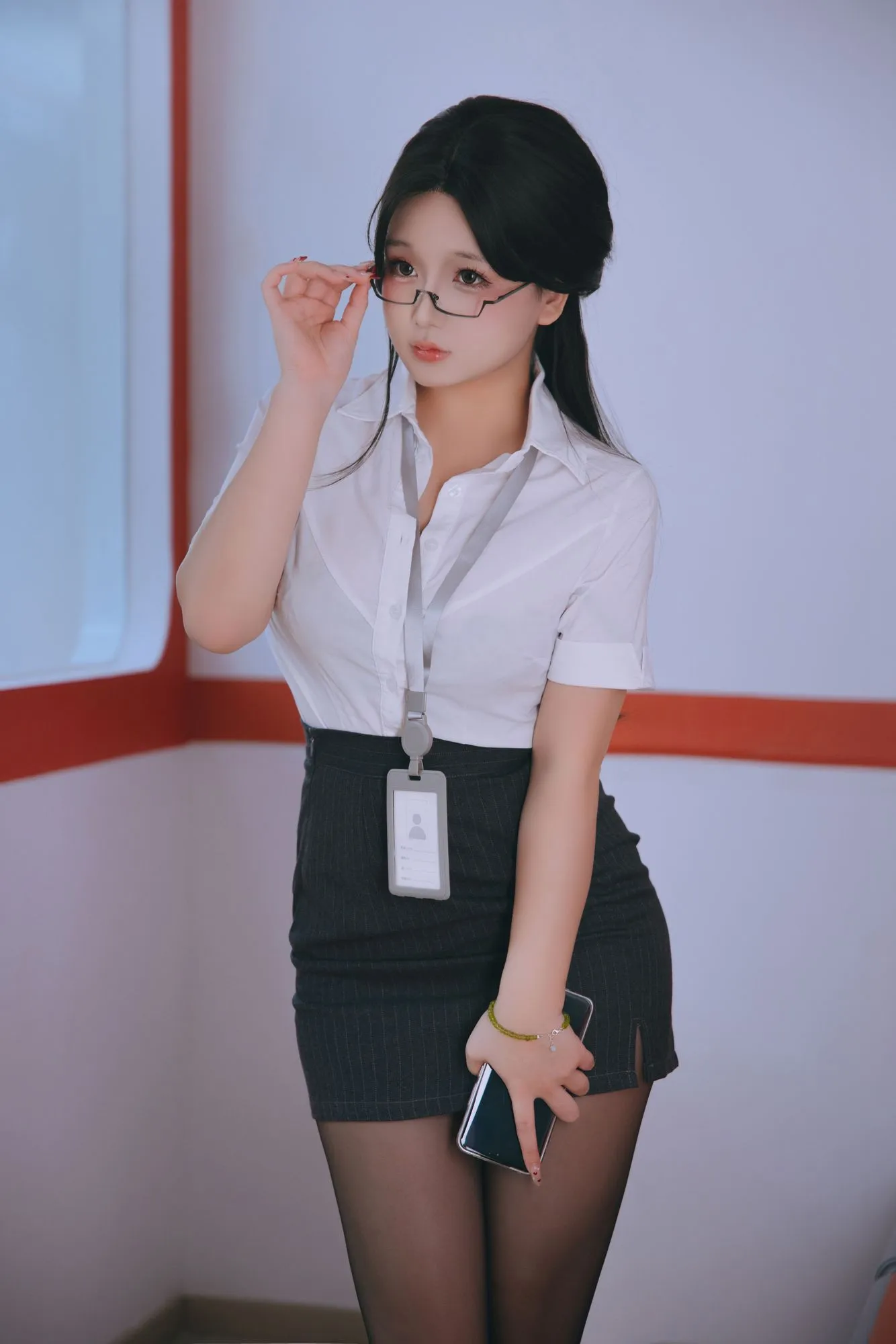 图片[6]-No.167 – 地铁OL [287P 8V]-coswz-cos王者