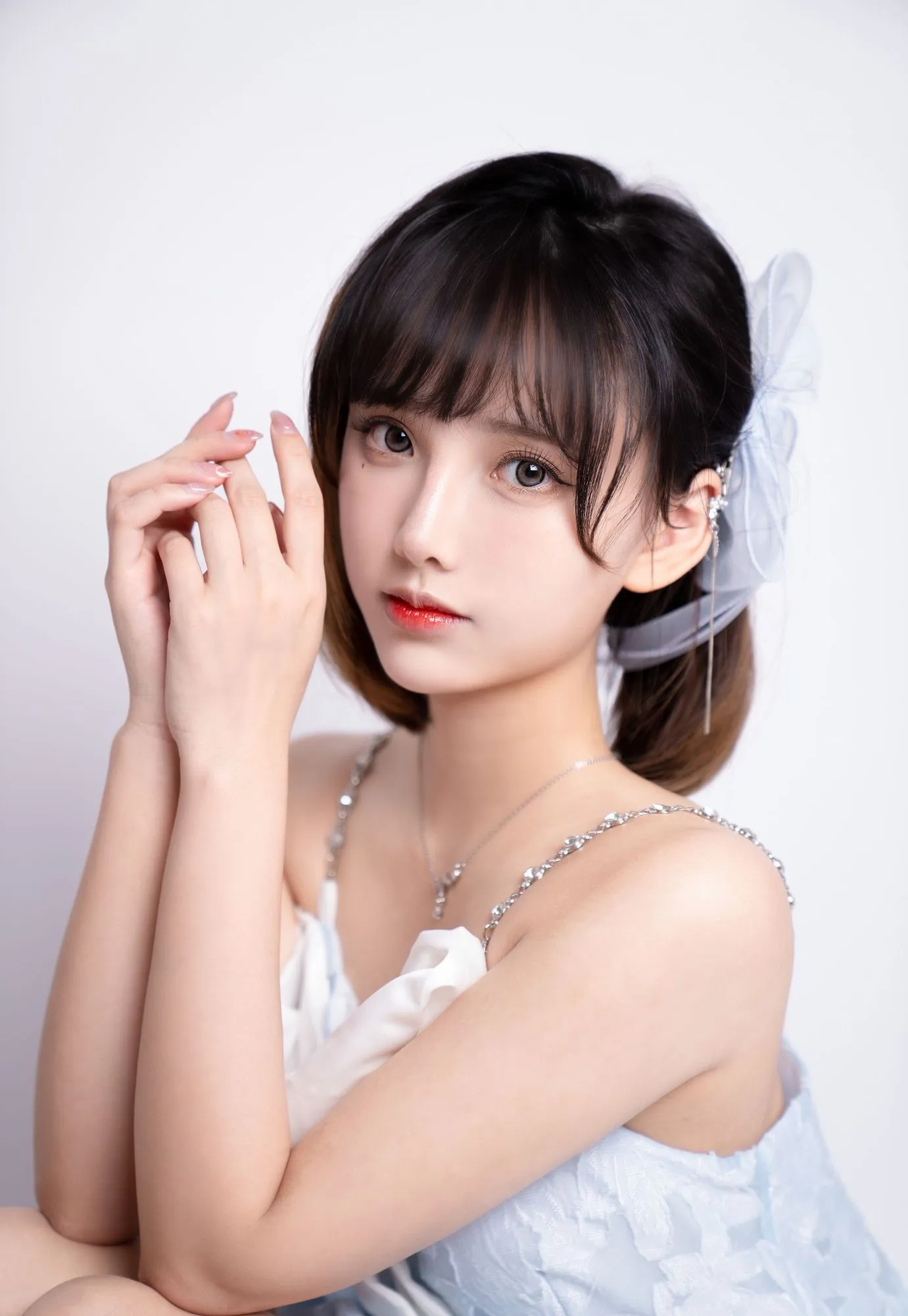 No.213 – 「阿璇学妹」少女写真 [9P]-图妖社