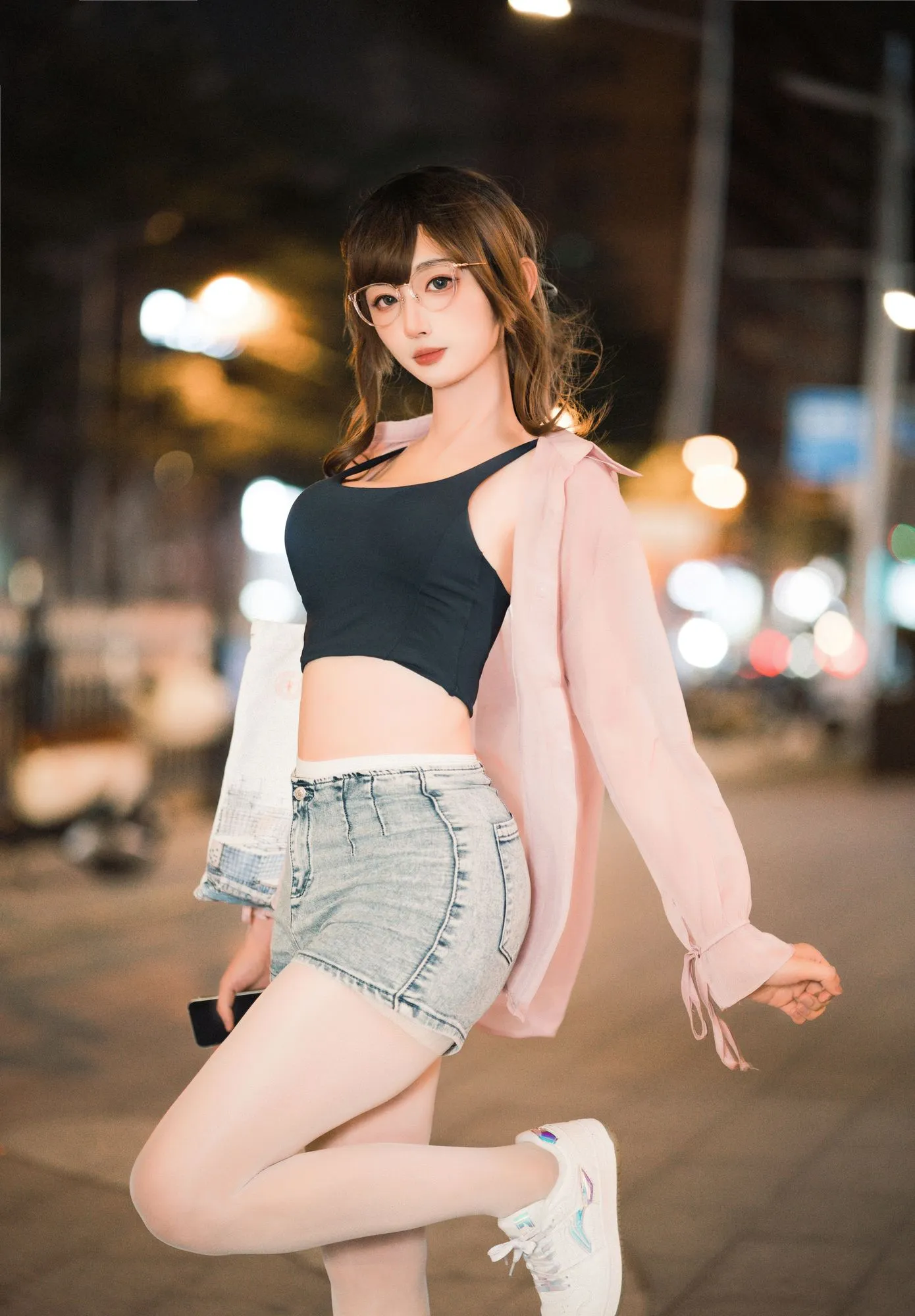 图片[2]-No.244 – 「y妹不是小叶」常服江南西 [14P]-coswz-cos王者