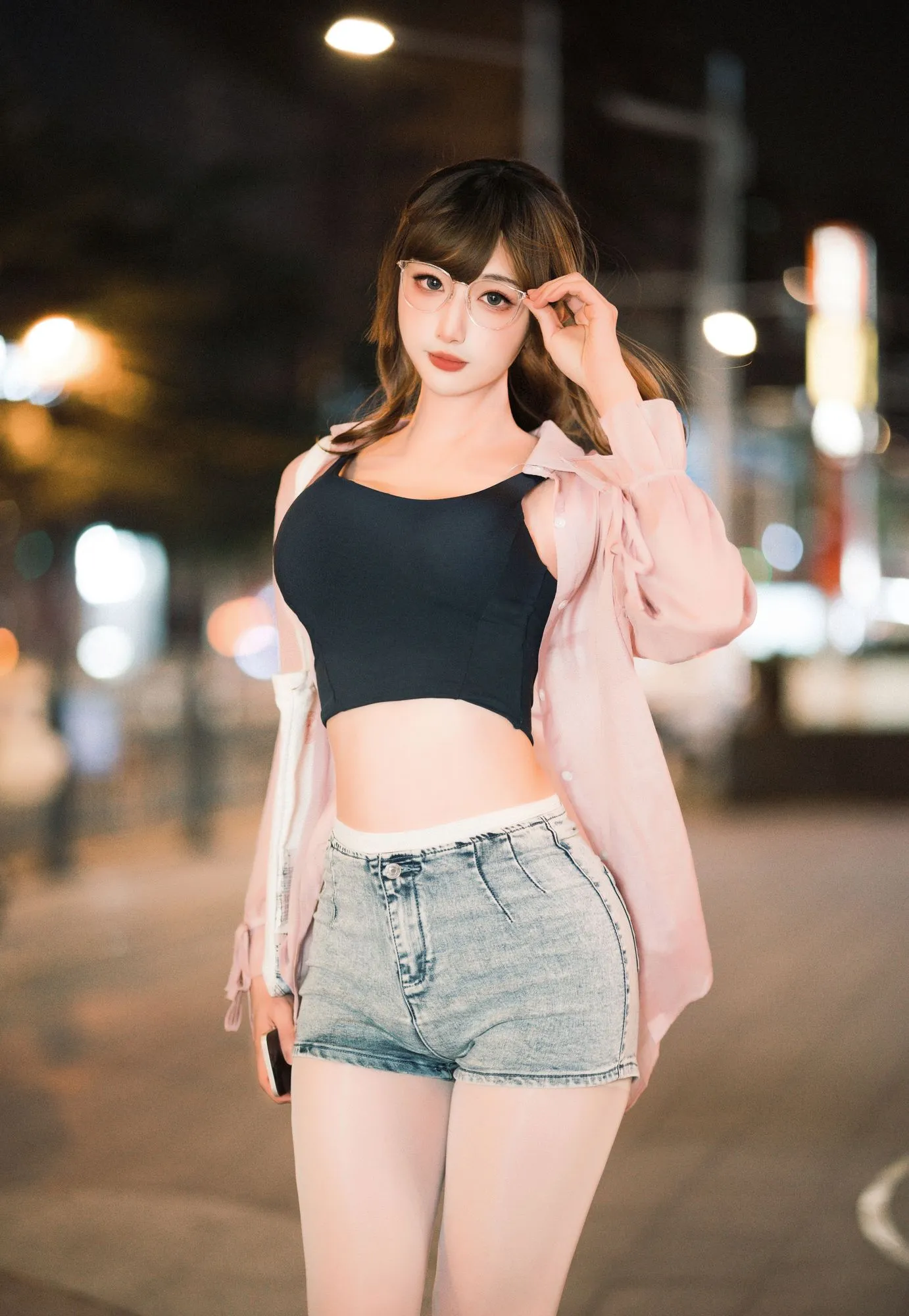 图片[6]-No.244 – 「y妹不是小叶」常服江南西 [14P]-coswz-cos王者