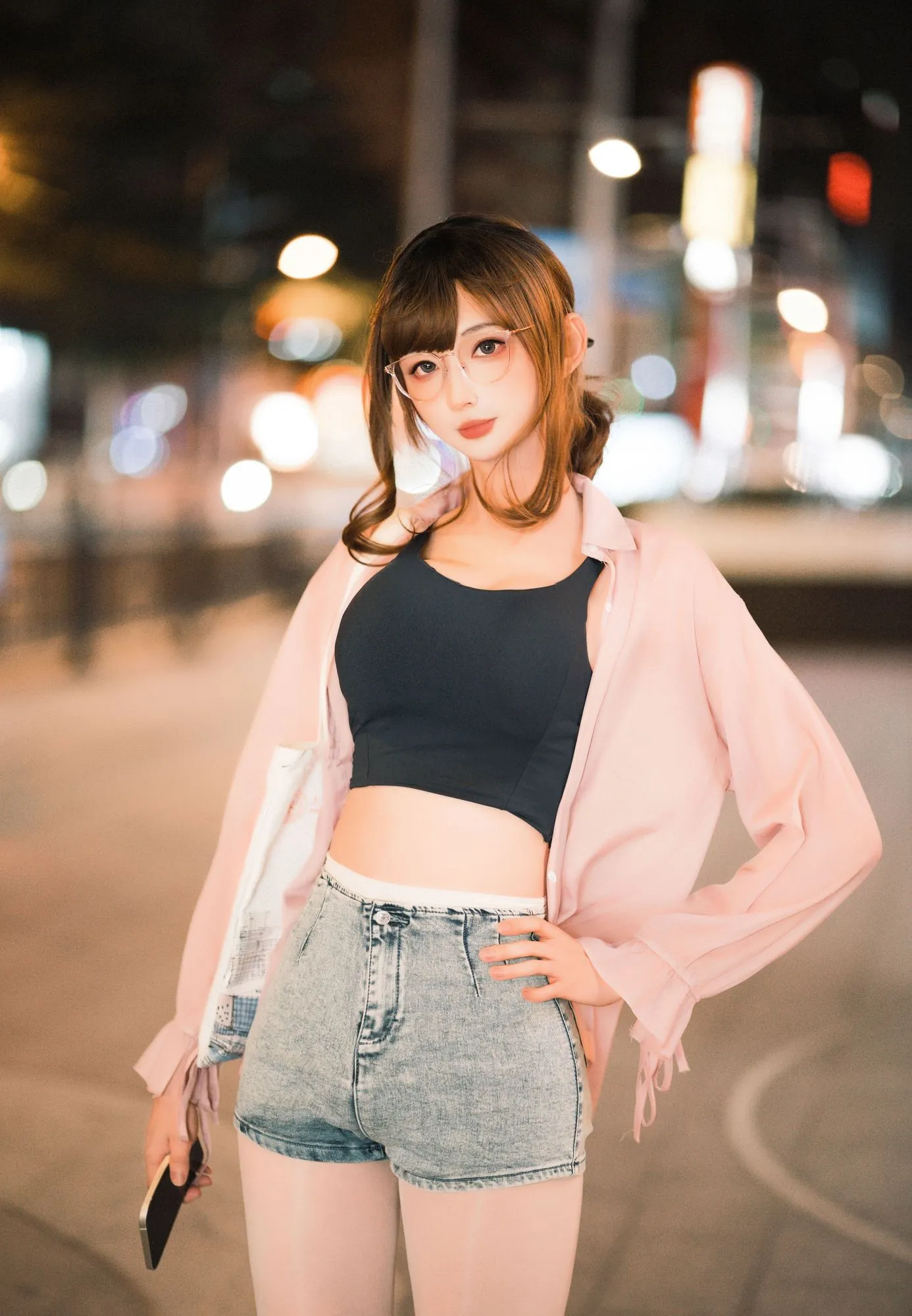 图片[5]-No.244 – 「y妹不是小叶」常服江南西 [14P]-coswz-cos王者