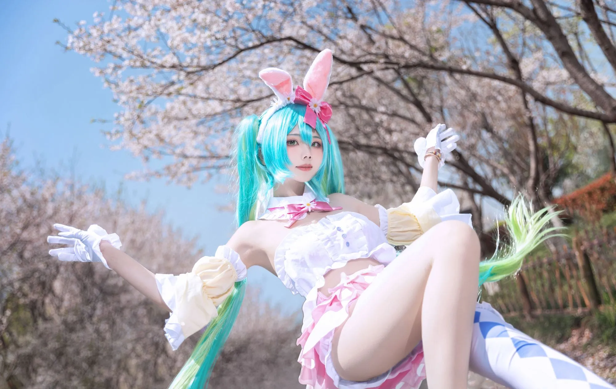 图片[6]-No.245 – 「墨色的团子_墨舒」初音未来 [13P]-coswz-cos王者
