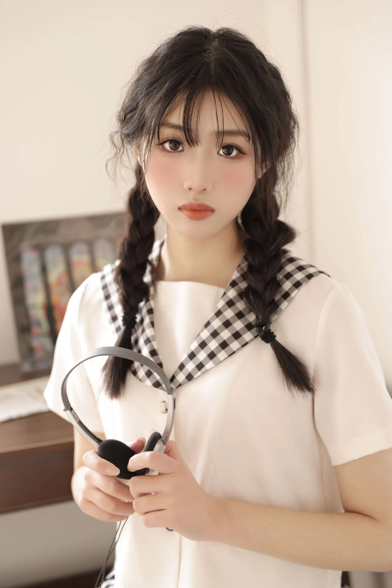 No.264 – 「茹娅」梦见 [22P]-图妖社