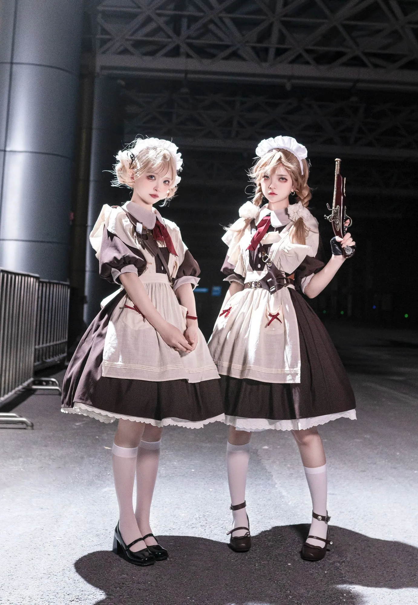 图片[3]-No.267 – 「花甲conch」Lolita装扮 [16P]-coswz-cos王者
