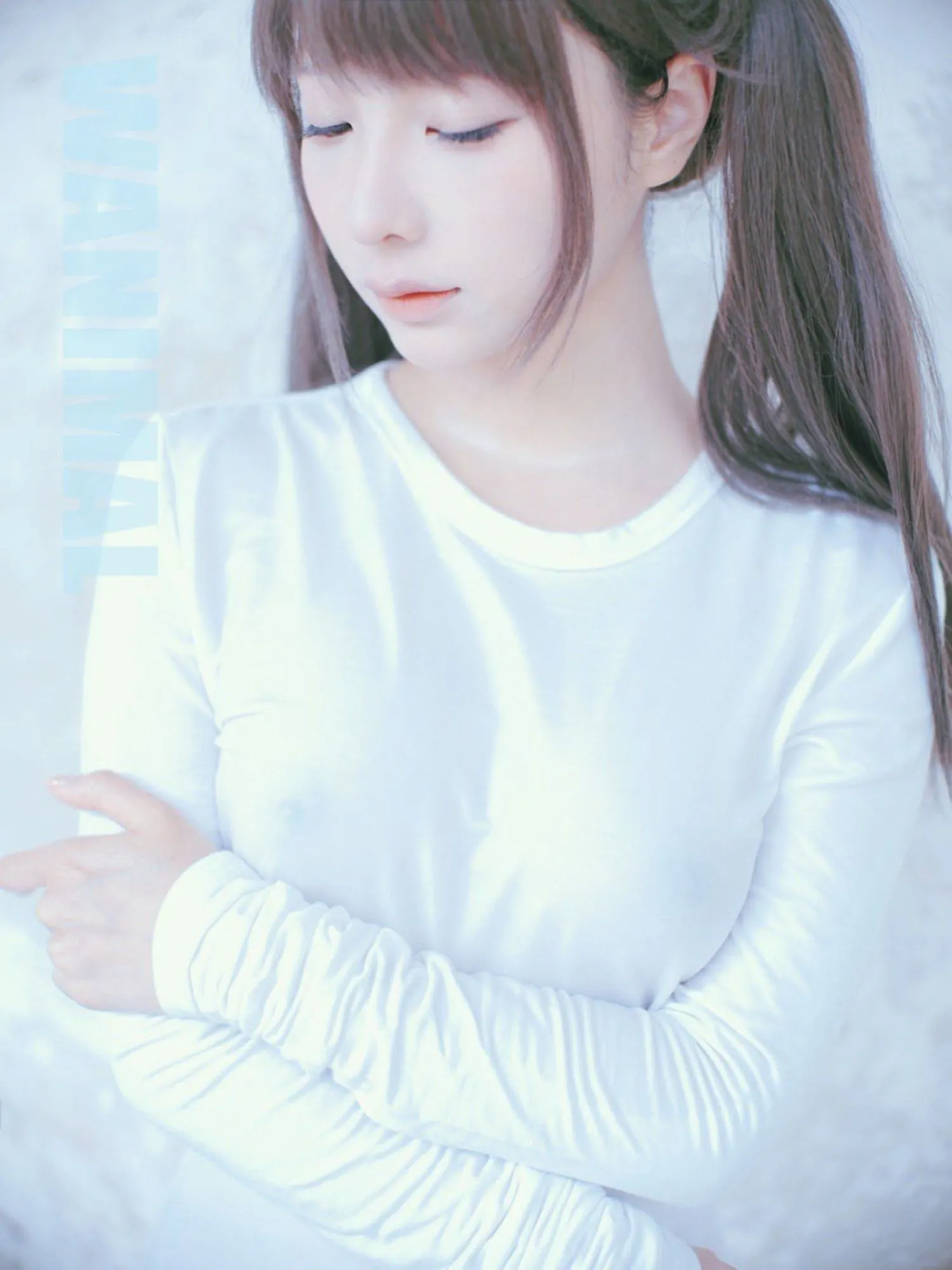 No.320 – 2024年会员 王动作品集 [42P]-图妖社