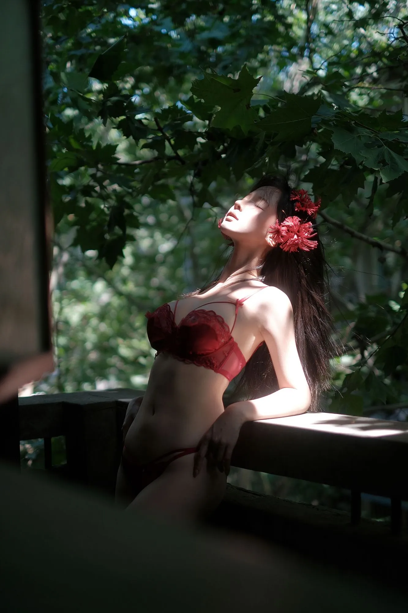 图片[3]-No.324 – 红 [29P]-coswz-cos王者