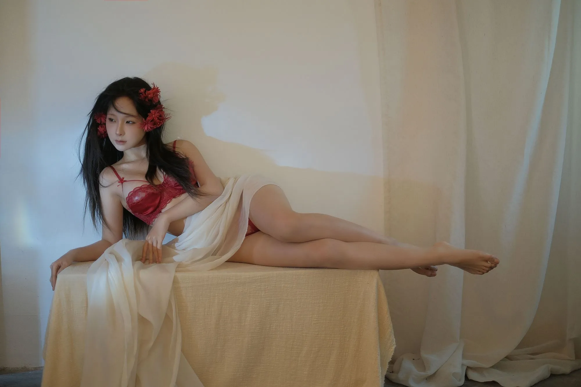图片[5]-No.324 – 红 [29P]-coswz-cos王者