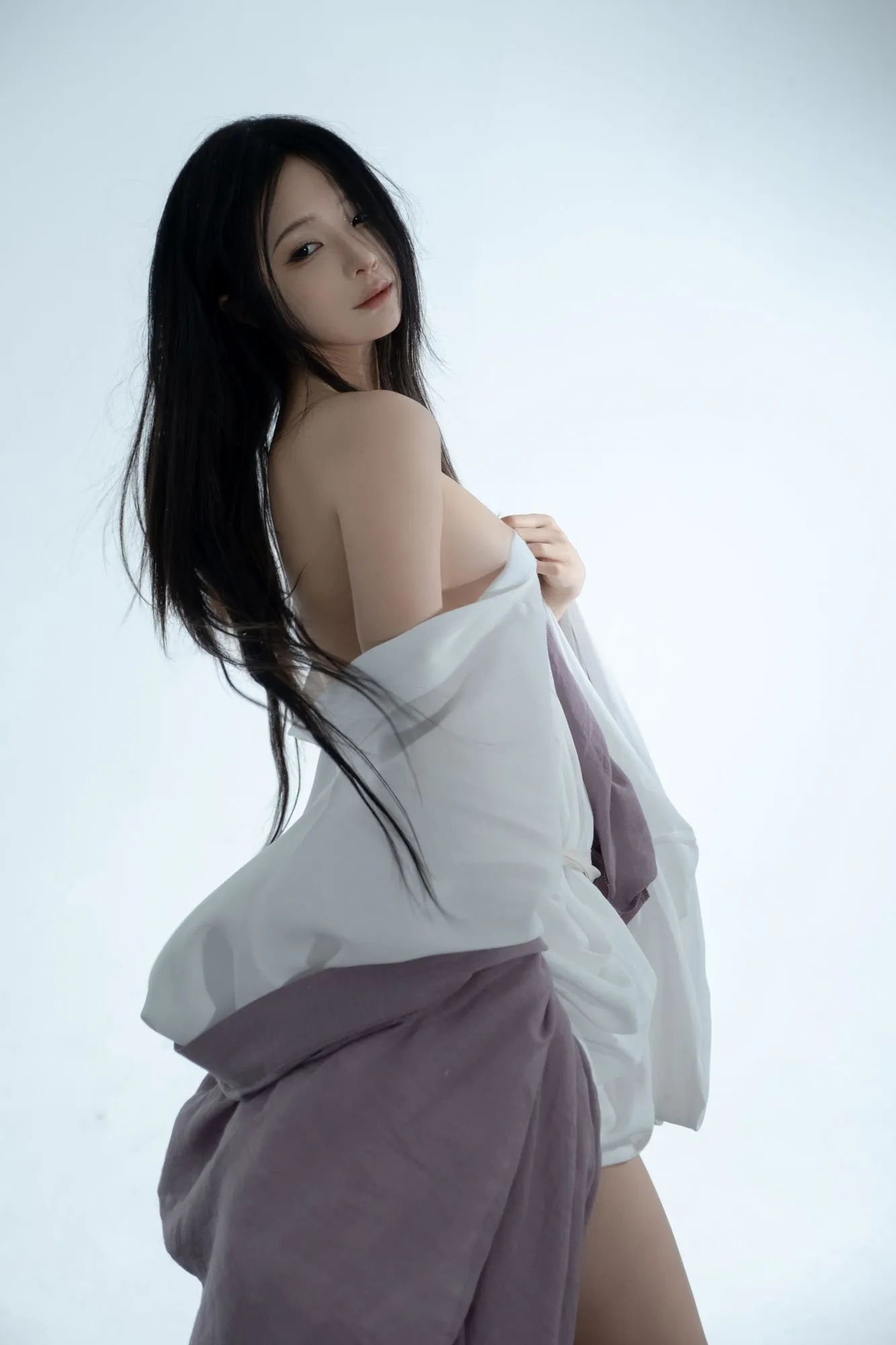 图片[3]-No.329 – 2024年会员 妲己 [39P]-coswz-cos王者