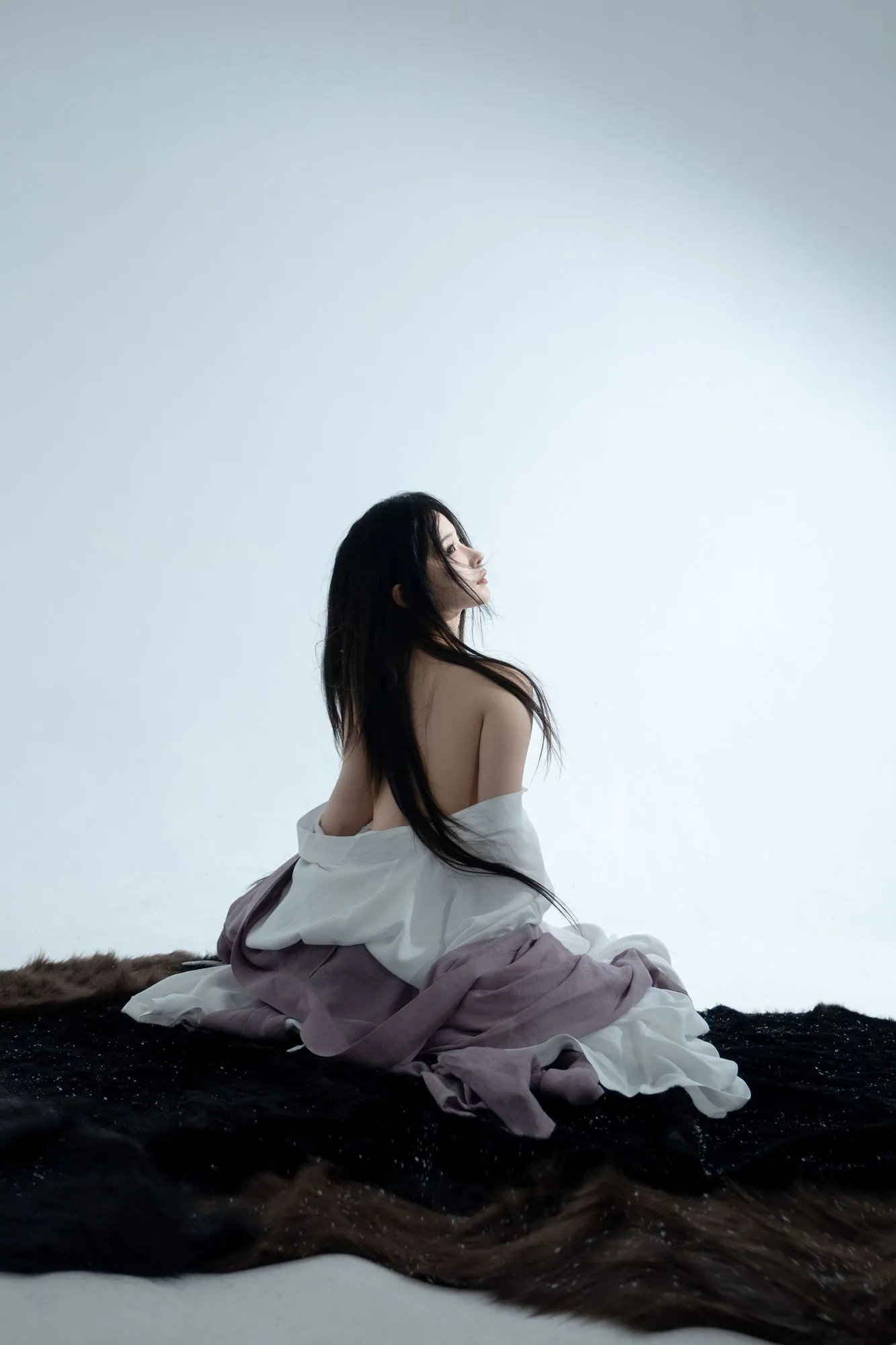图片[5]-No.329 – 2024年会员 妲己 [39P]-coswz-cos王者