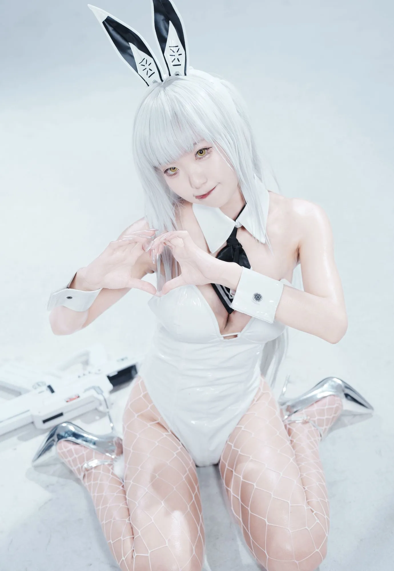 图片[2]-No.331 – 「绿茄子是miku绿」nikke胜利女神 布兰儿 [12P]-coswz-cos王者