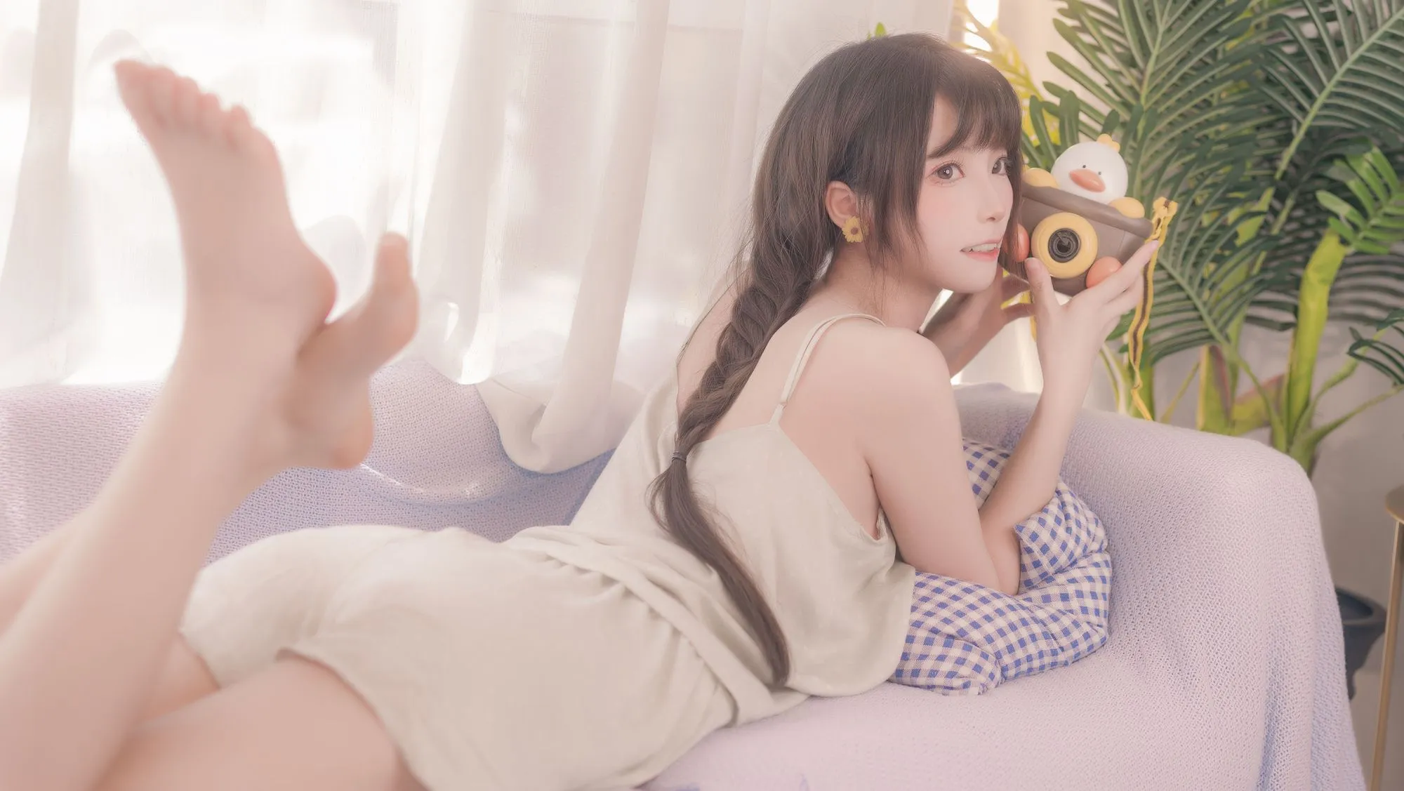 图片[5]-No.468 – 「坂坂白」三周年日常 [9P]-coswz-cos王者